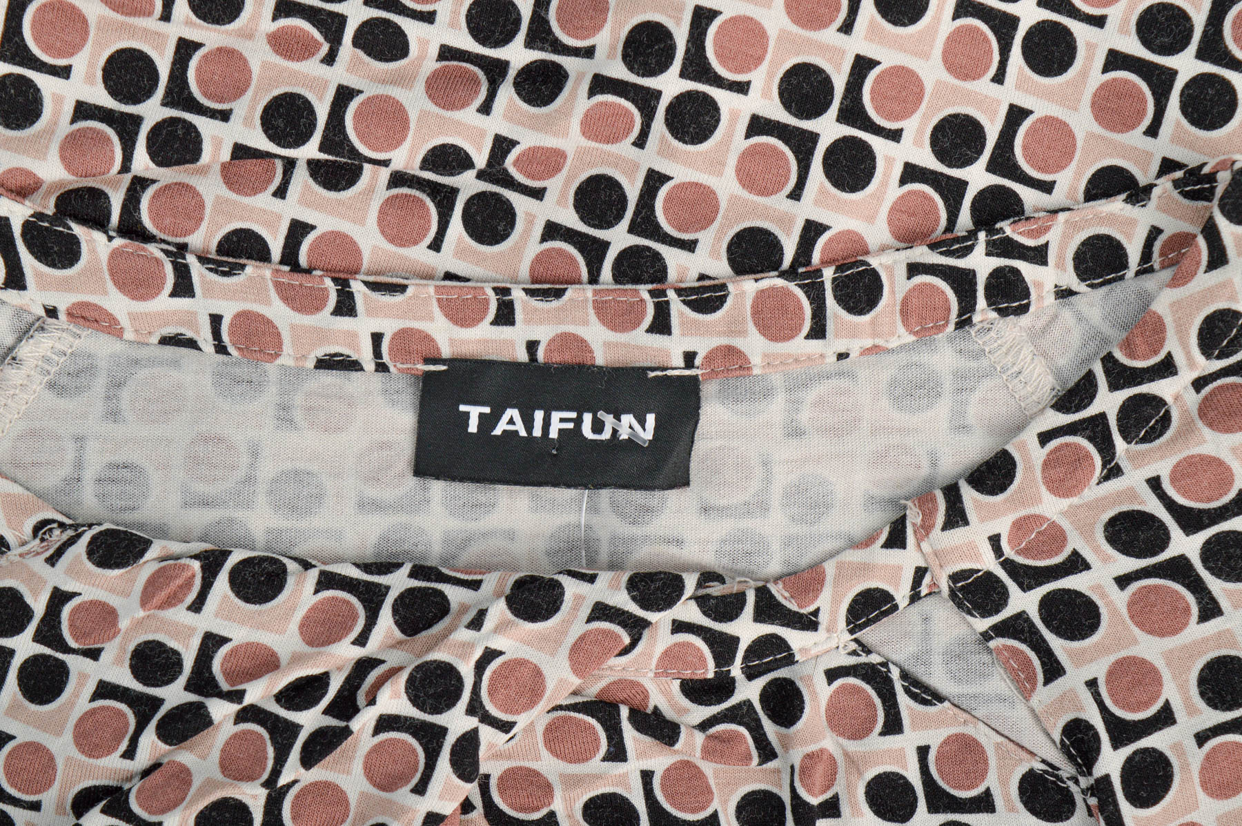 Women's shirt - TAIFUN - 2