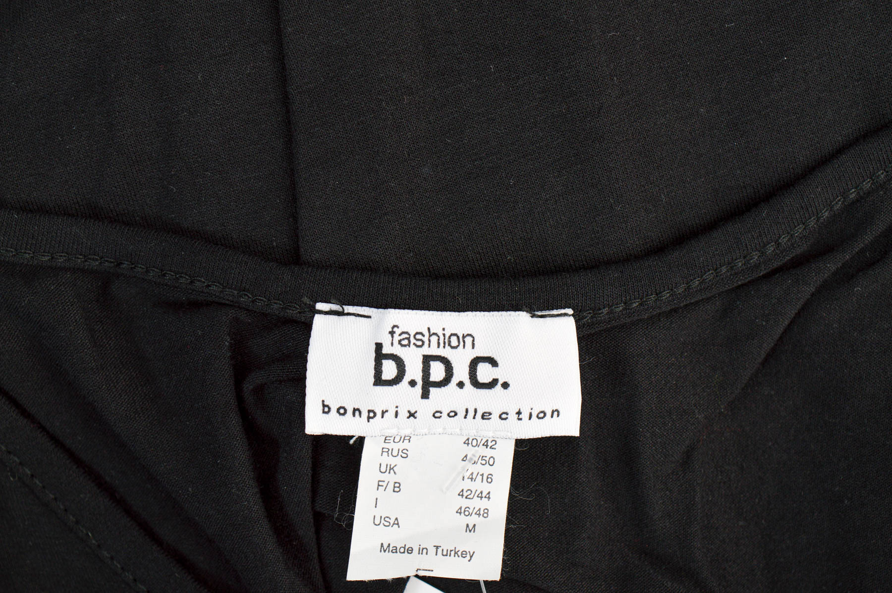 Women's tunic - Bpc Bonprix Collection - 2