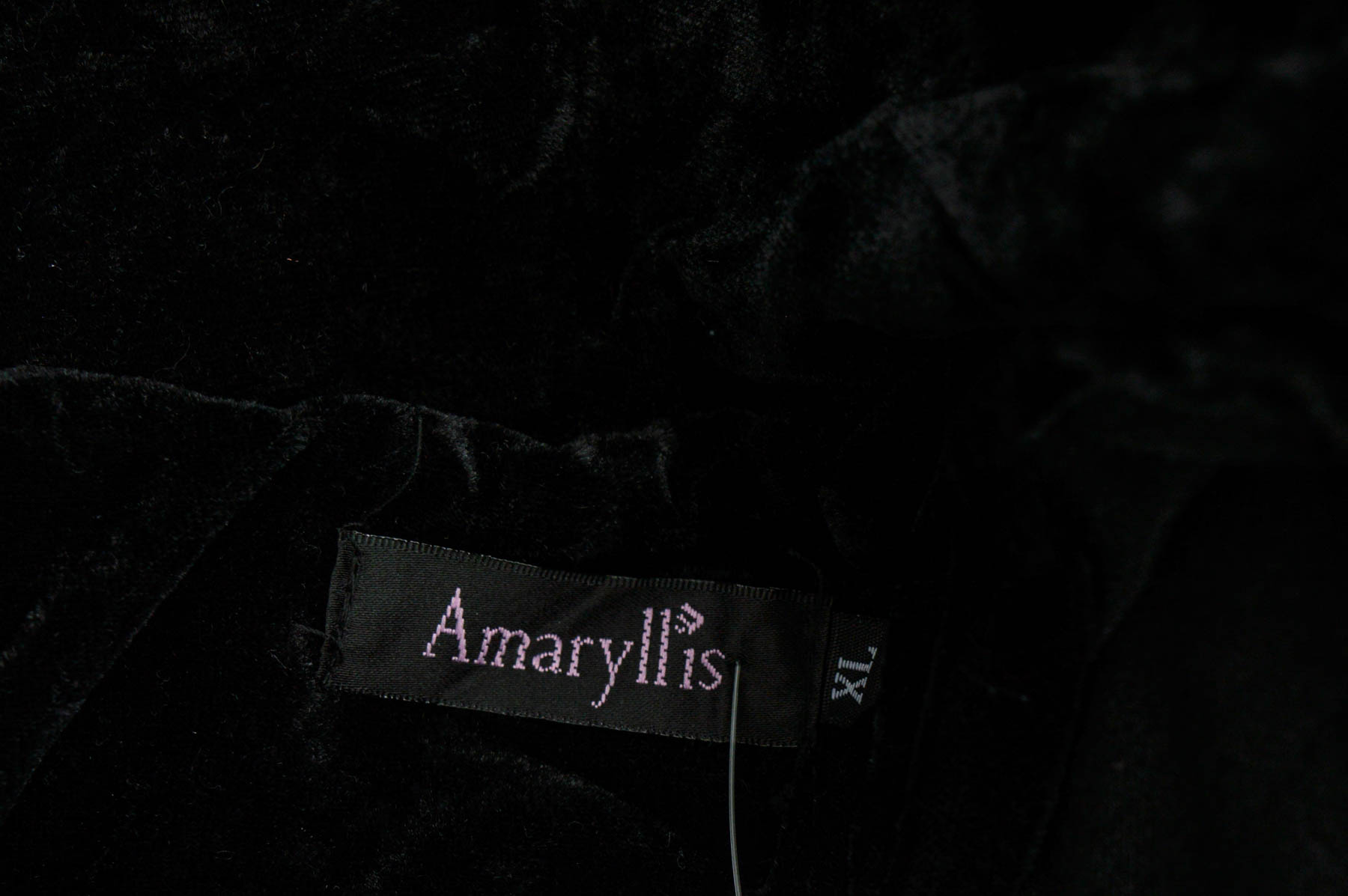 Γυναικεία ζακέτα - Amaryllis - 2