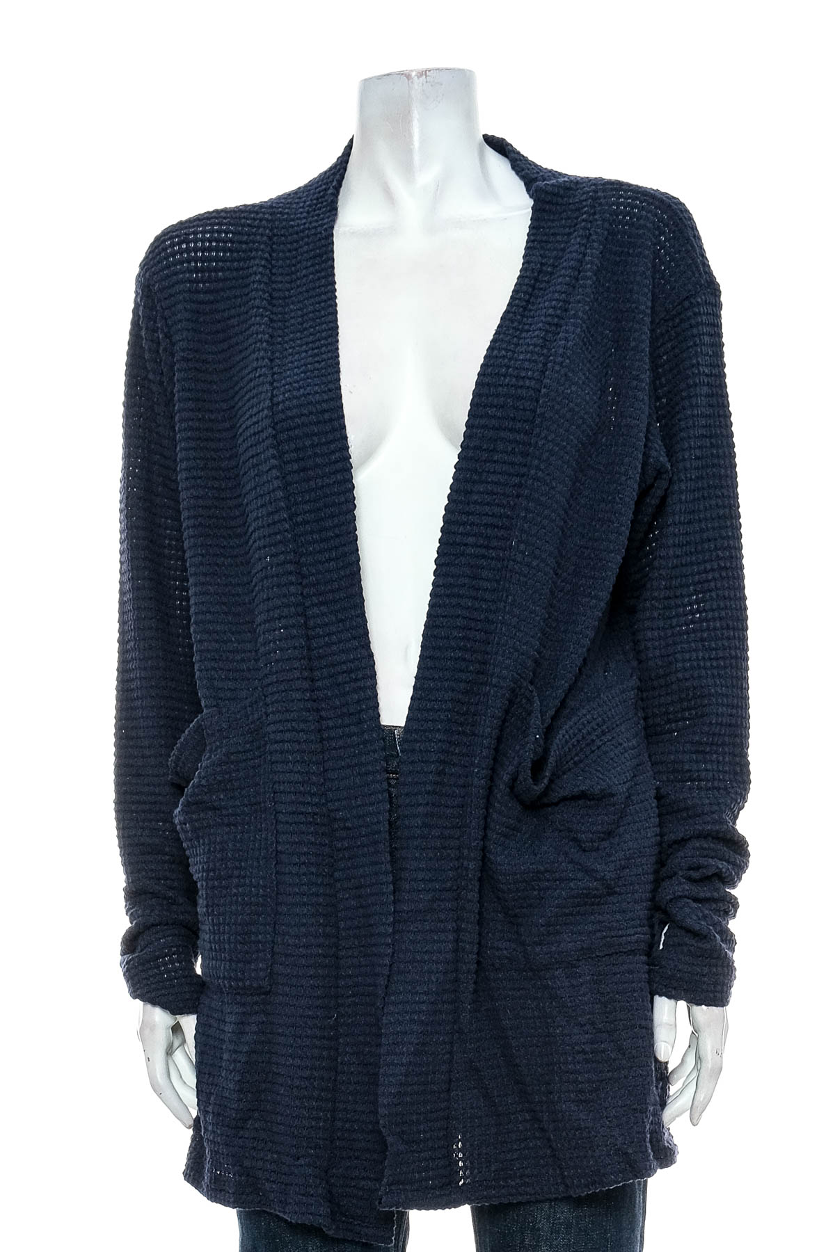 Cardigan / Jachetă de damă - Blakeley - 0