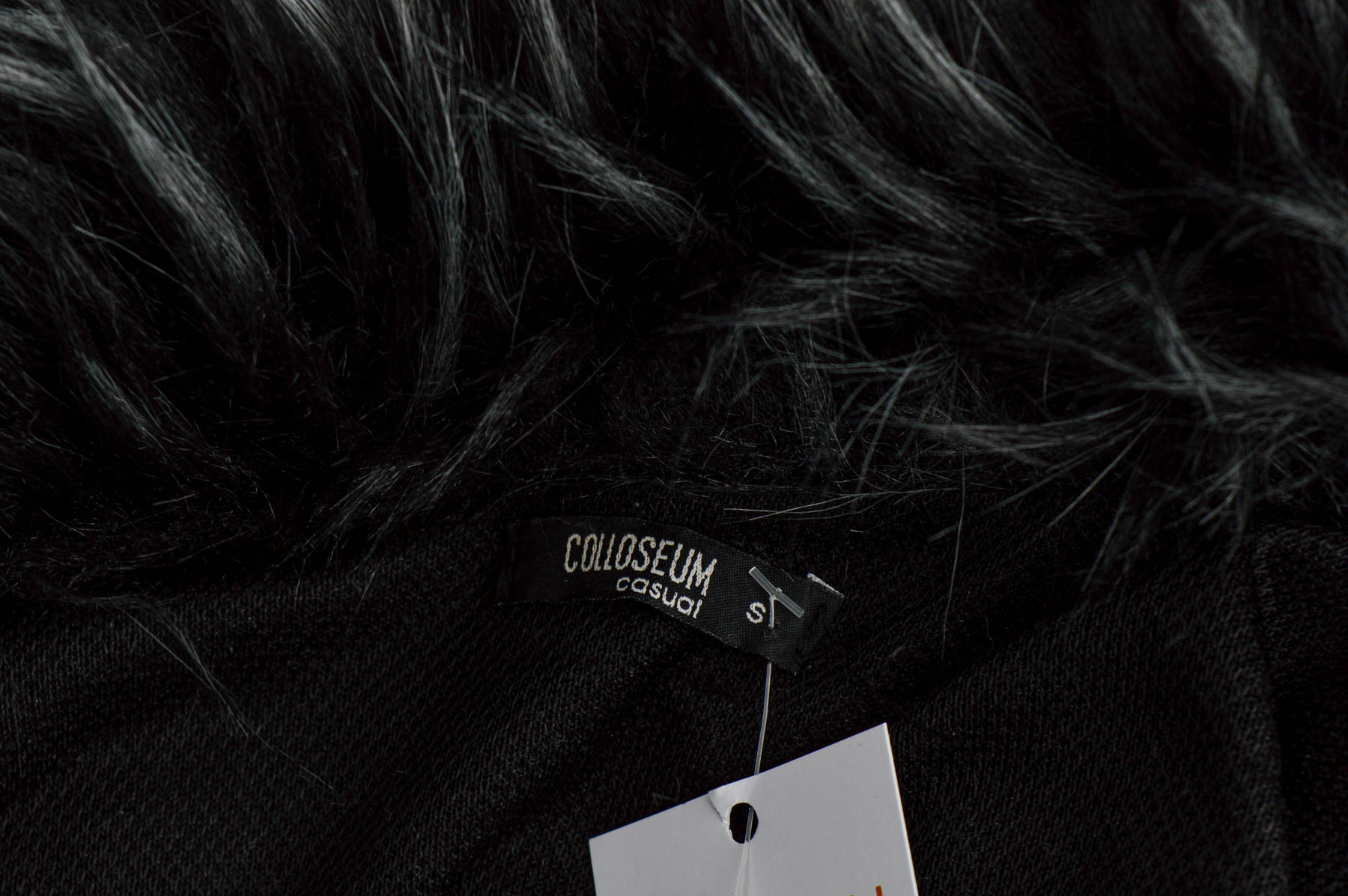 Cardigan / Jachetă de damă - COLLOSEUM - 2