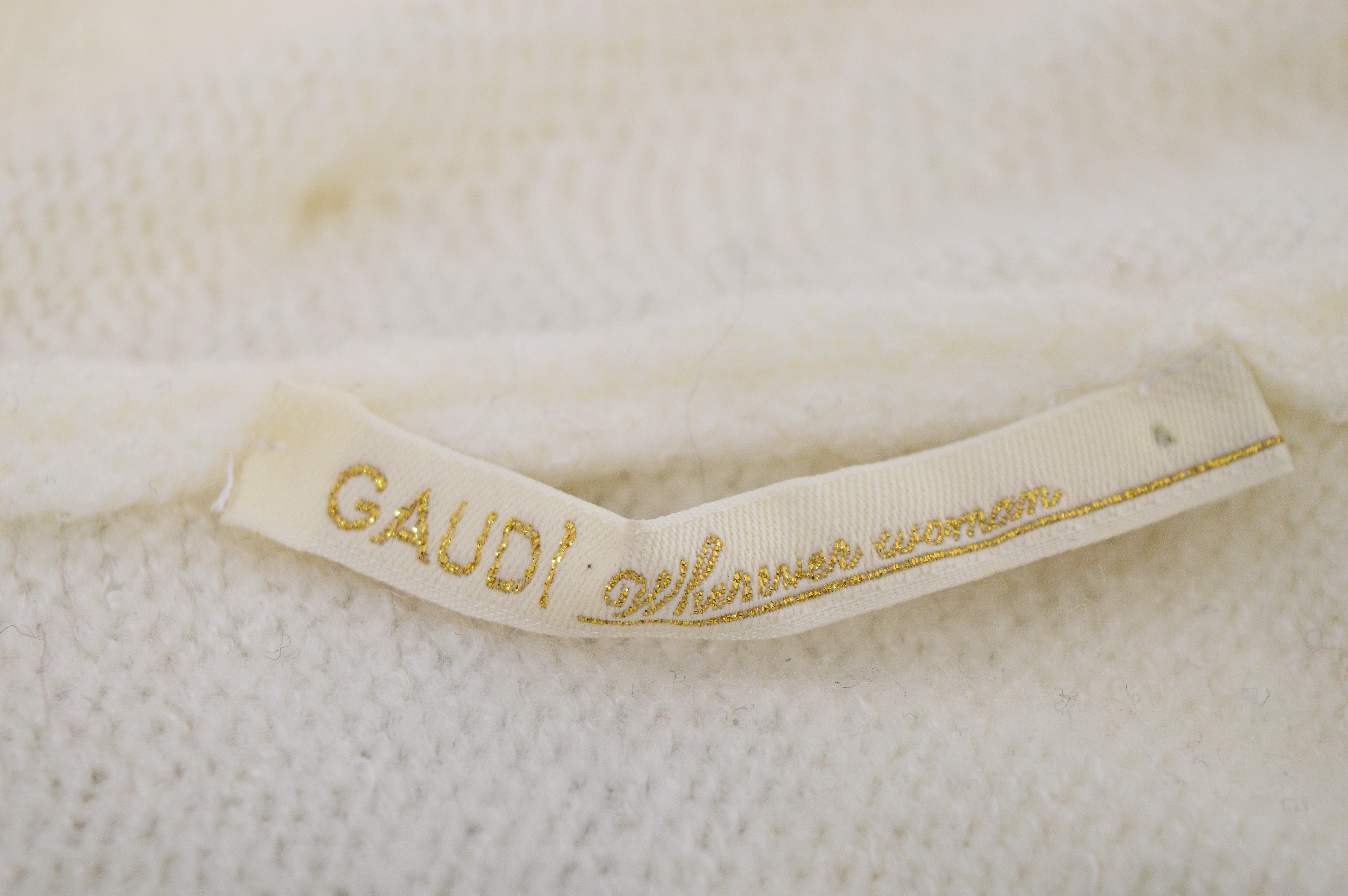 Women's cardigan - Gaudi - 2