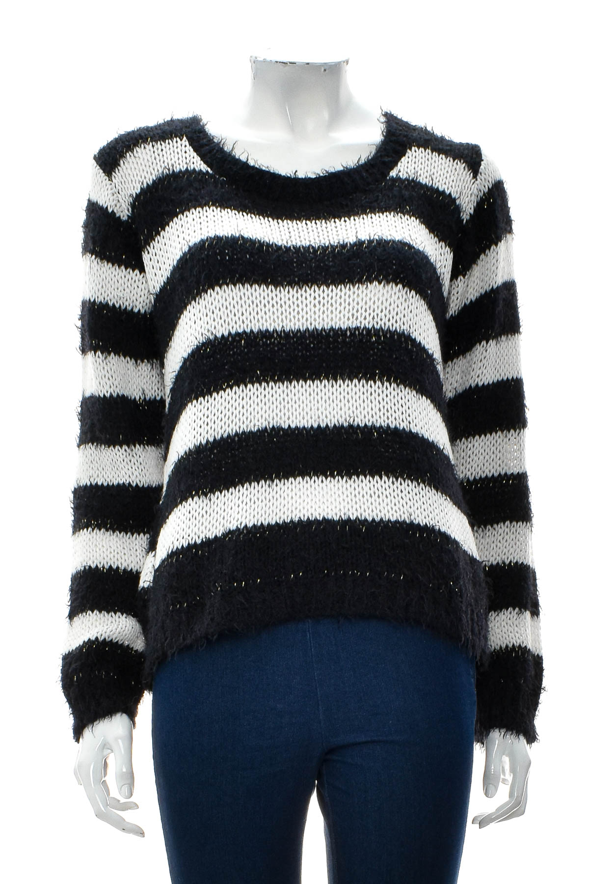 Women's sweater - BODYFLIRT - 0