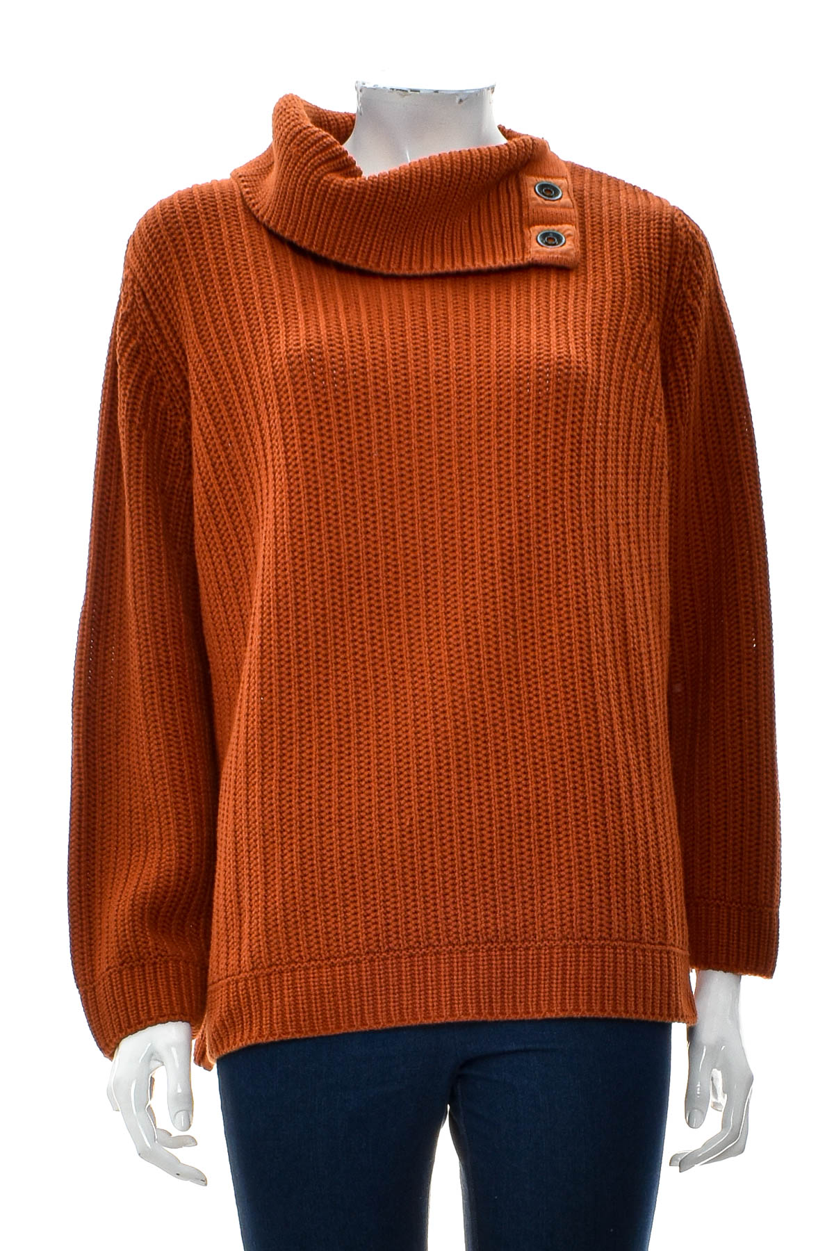 Women's sweater - BONiTA - 0