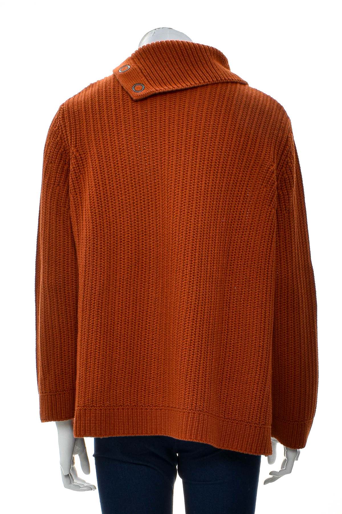 Women's sweater - BONiTA - 1