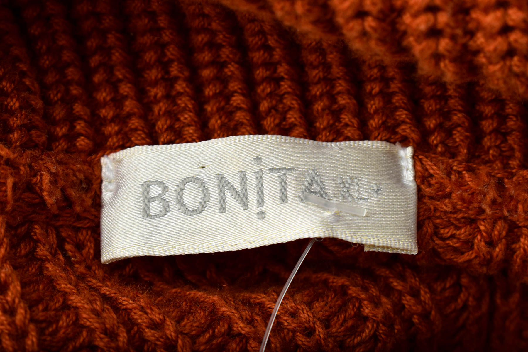 Sweter damski - BONiTA - 2