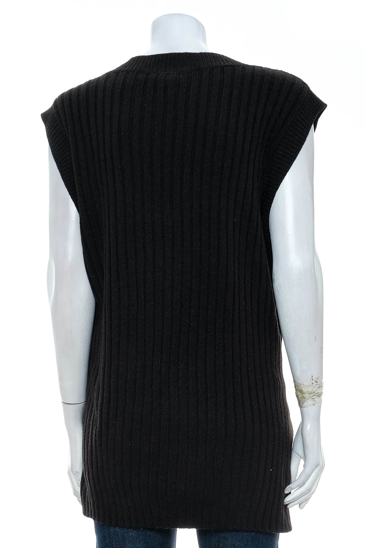 Women's sweater - DIVIDED - 1