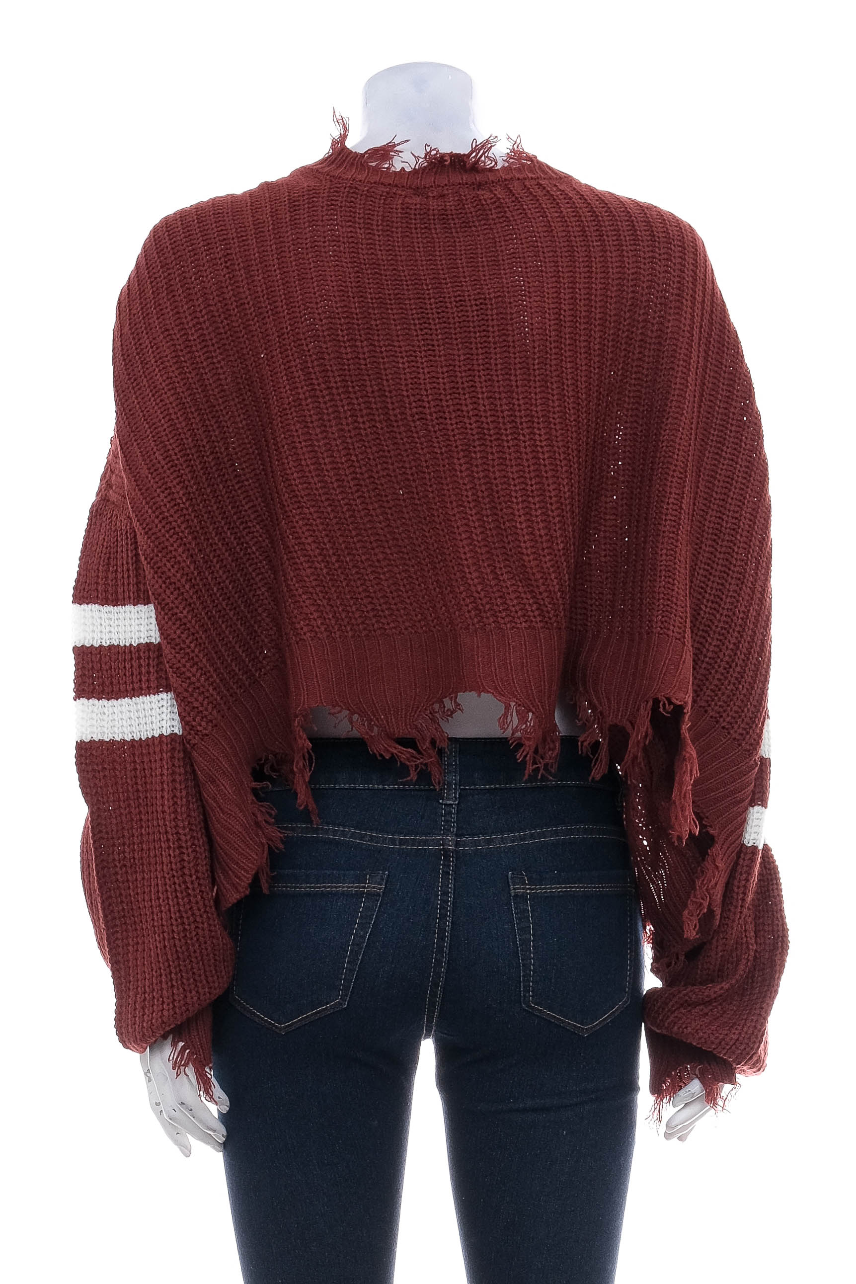 Women's sweater - FASHIONNOVA - 1