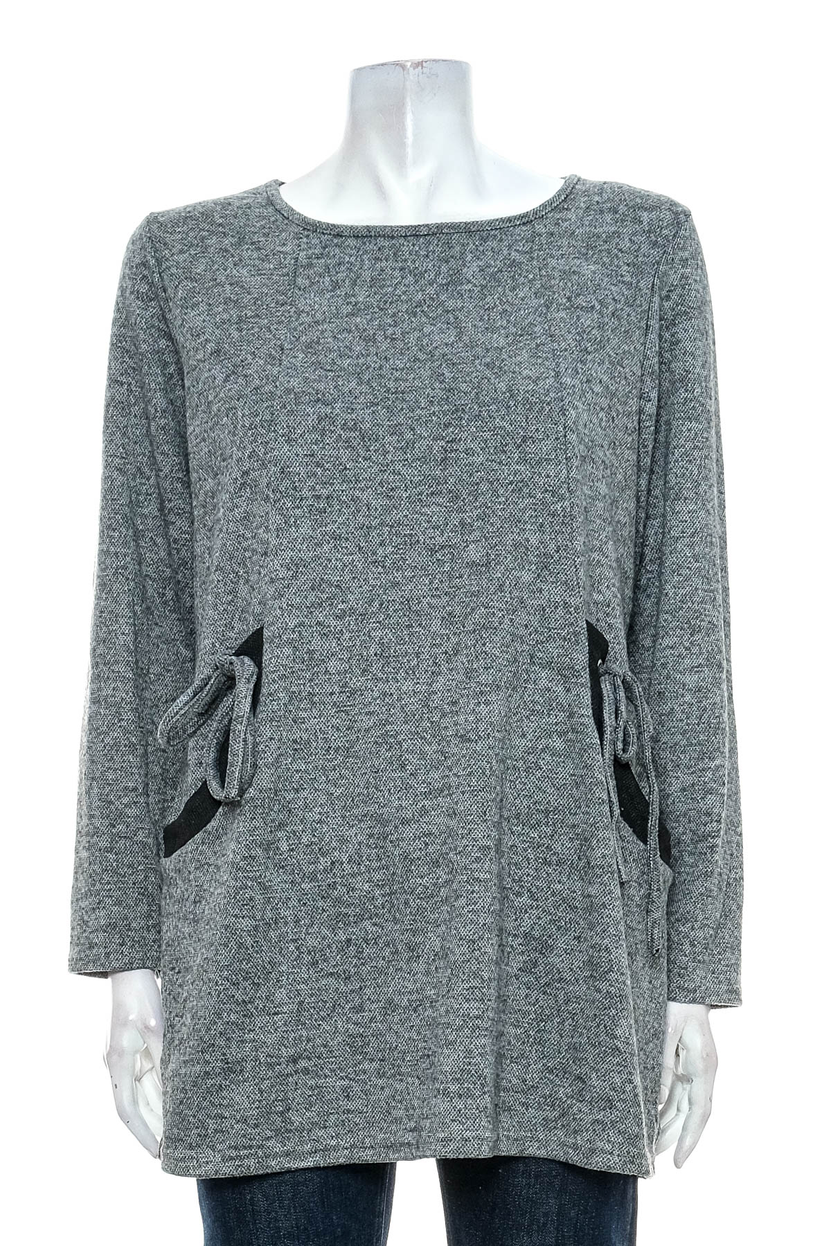 Дамски пуловер - L.G.M. - 0