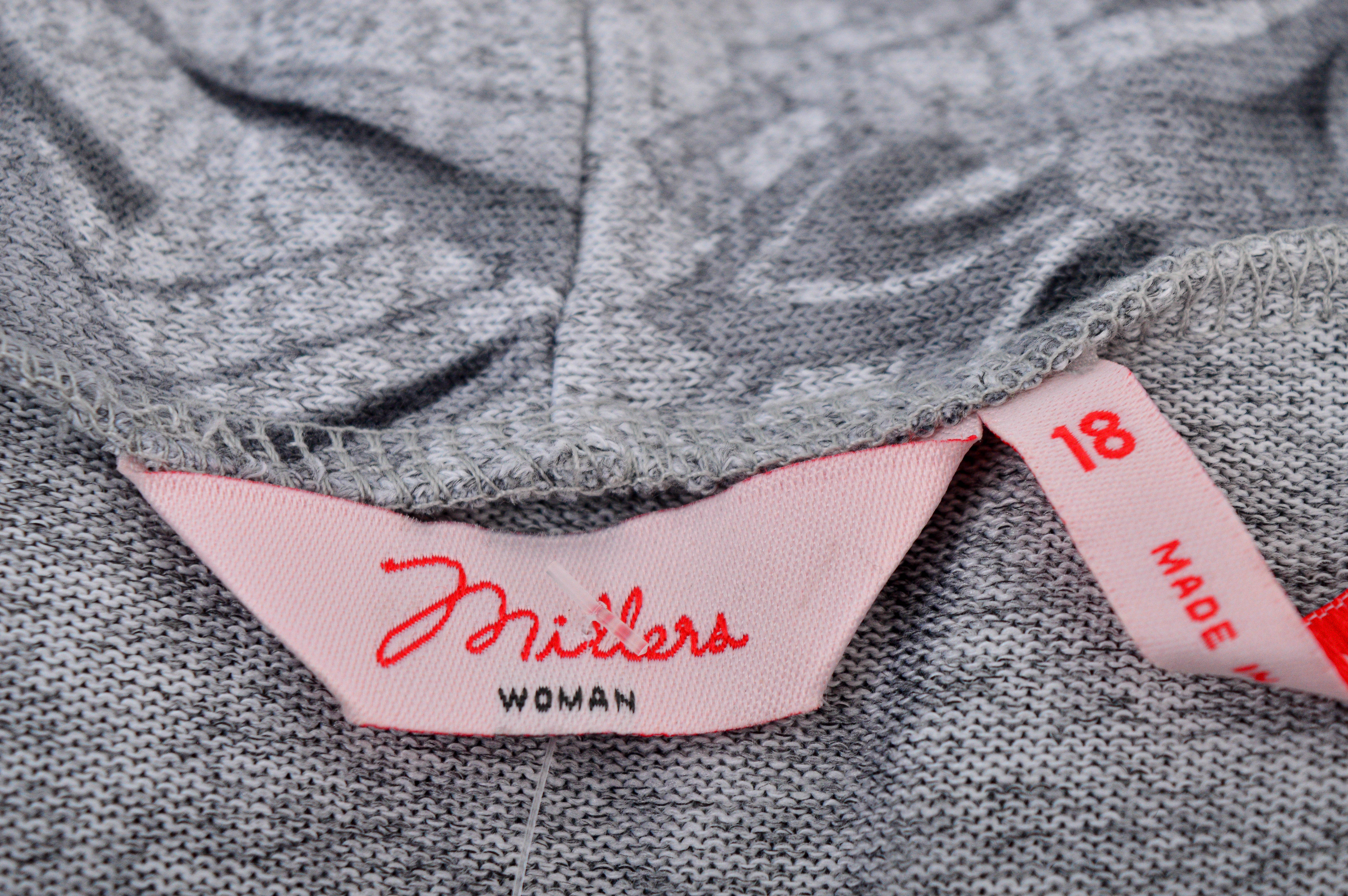 Women's sweater - Millers - 2