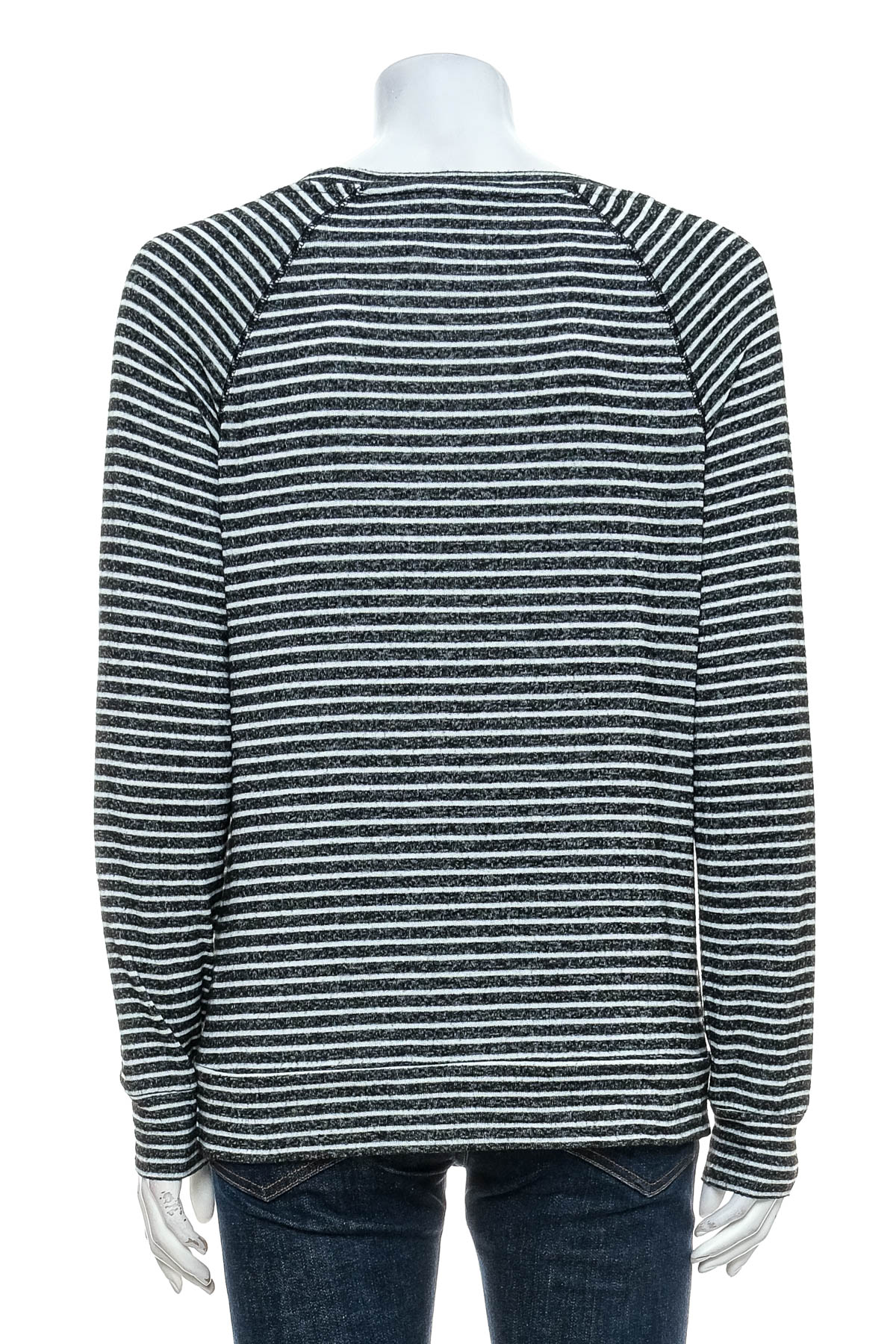 Women's sweater - Mix By 41Hawthorn - 1