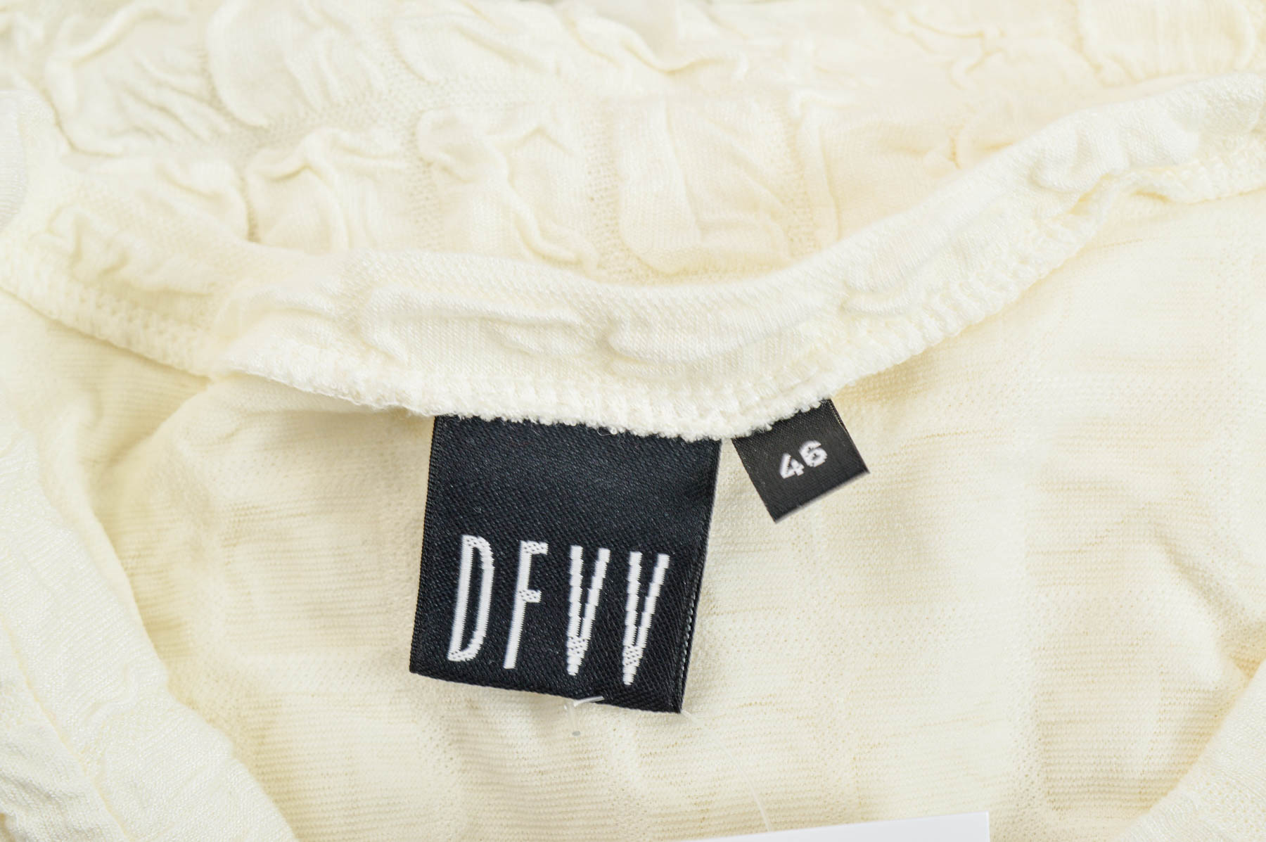 Women's sweater - DFVV - 2