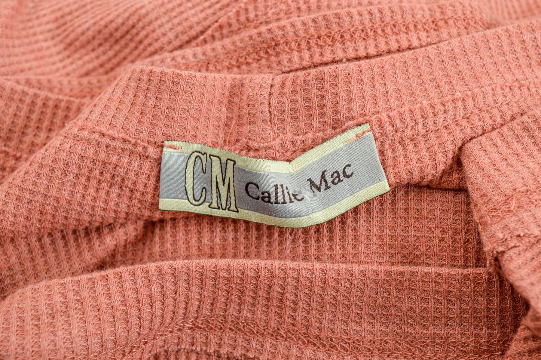 Дамски пуловер - Callie Mac - 2
