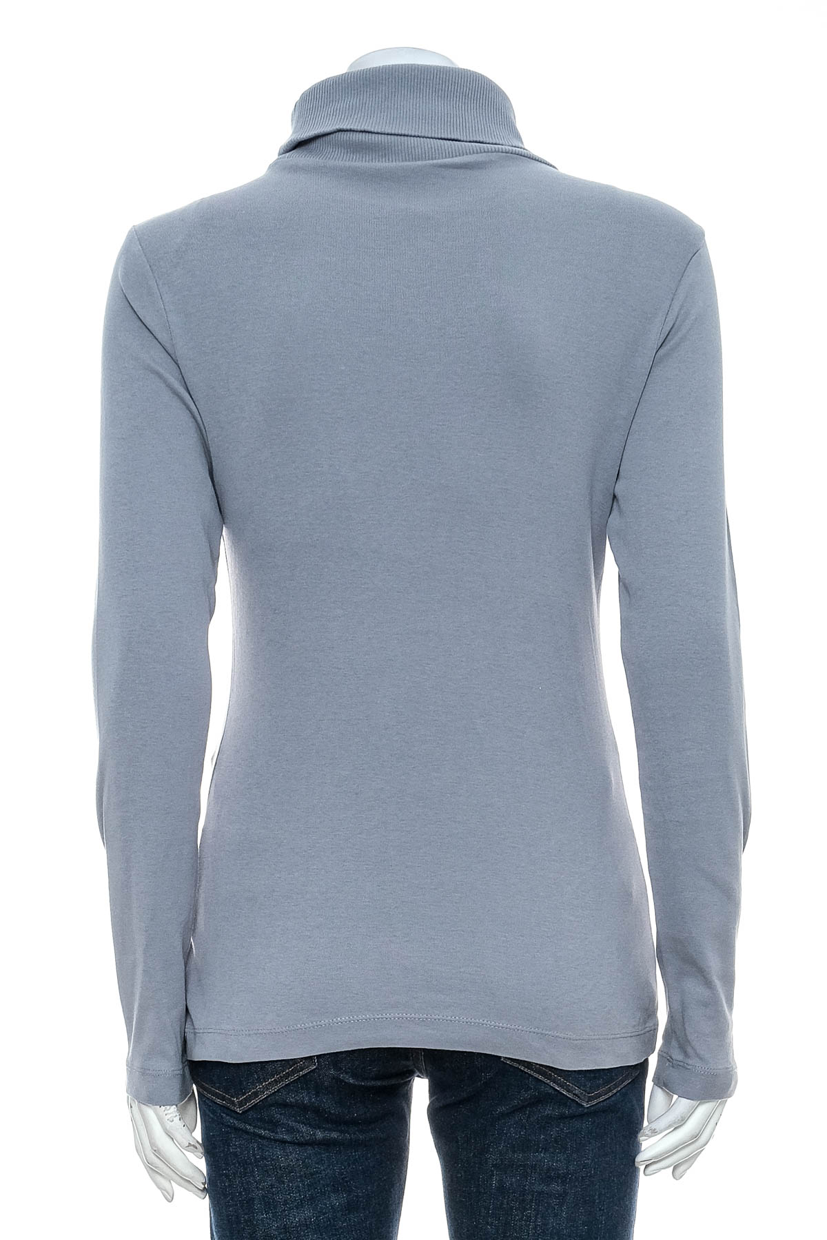 Women's sweater - QS by S.Oliver - 1