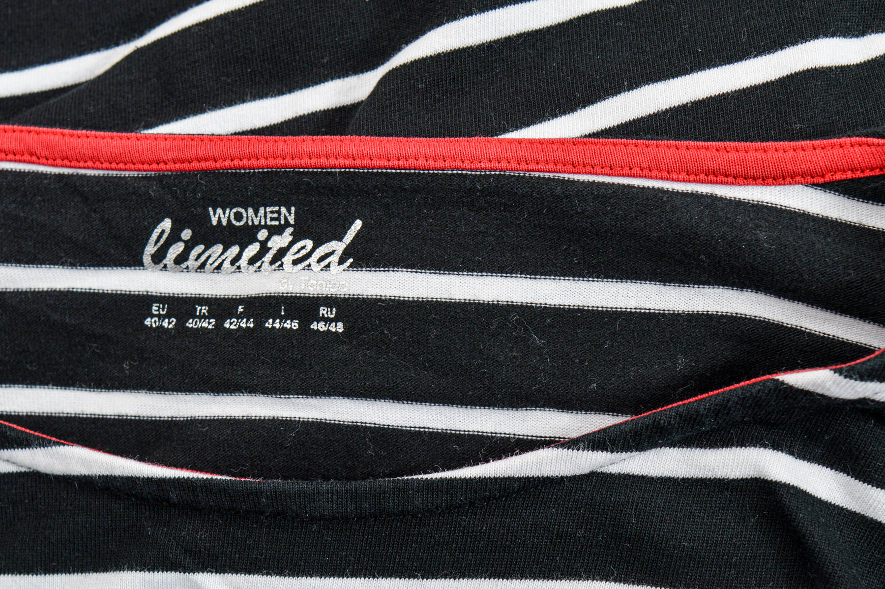Sweter damski - Women limited by Tchibo - 2