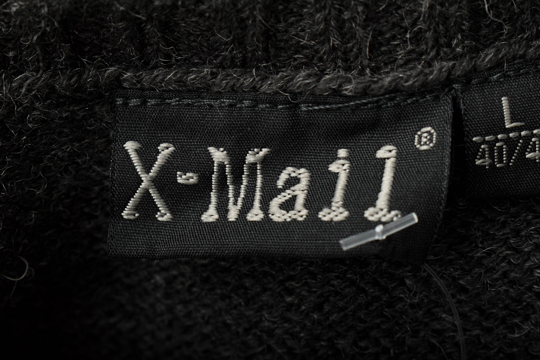 Women's sweater - X-Mail - 2