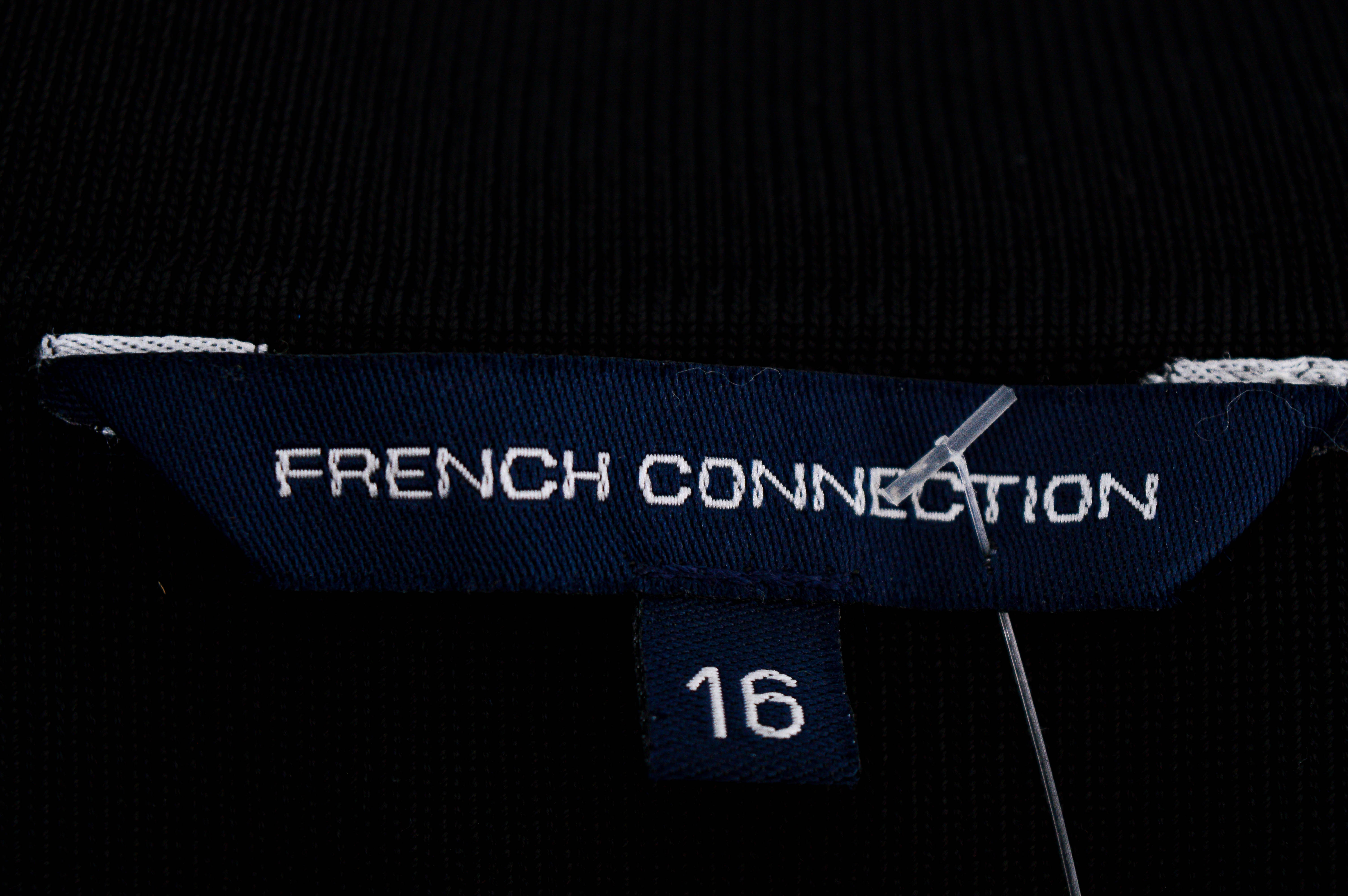 Female jacket - French Connection - 2