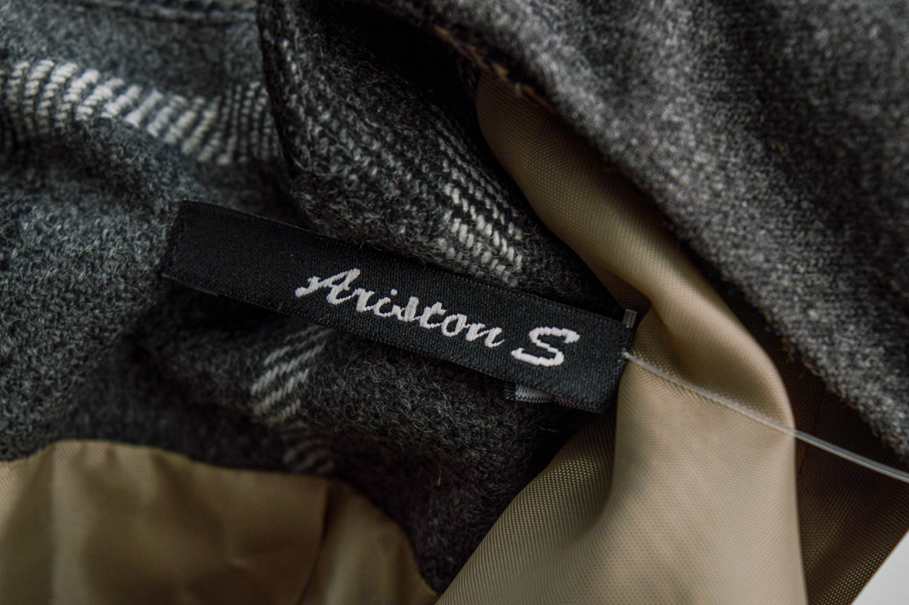 Women's blazer - Ariston S - 2