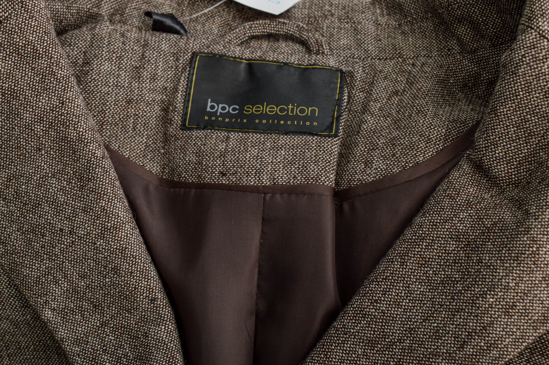 Women's blazer - Bpc selection bonprix collection - 2