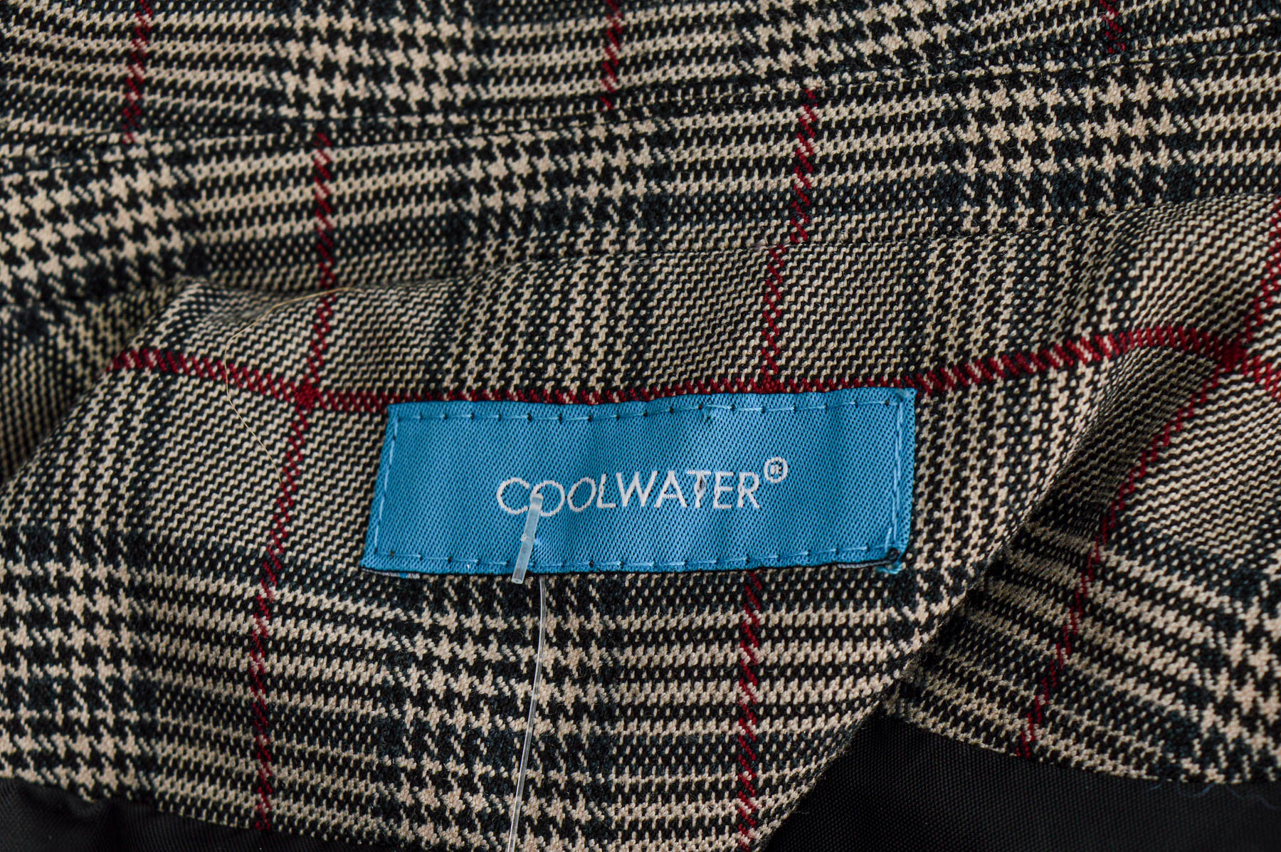 Women's blazer - Coolwater - 2