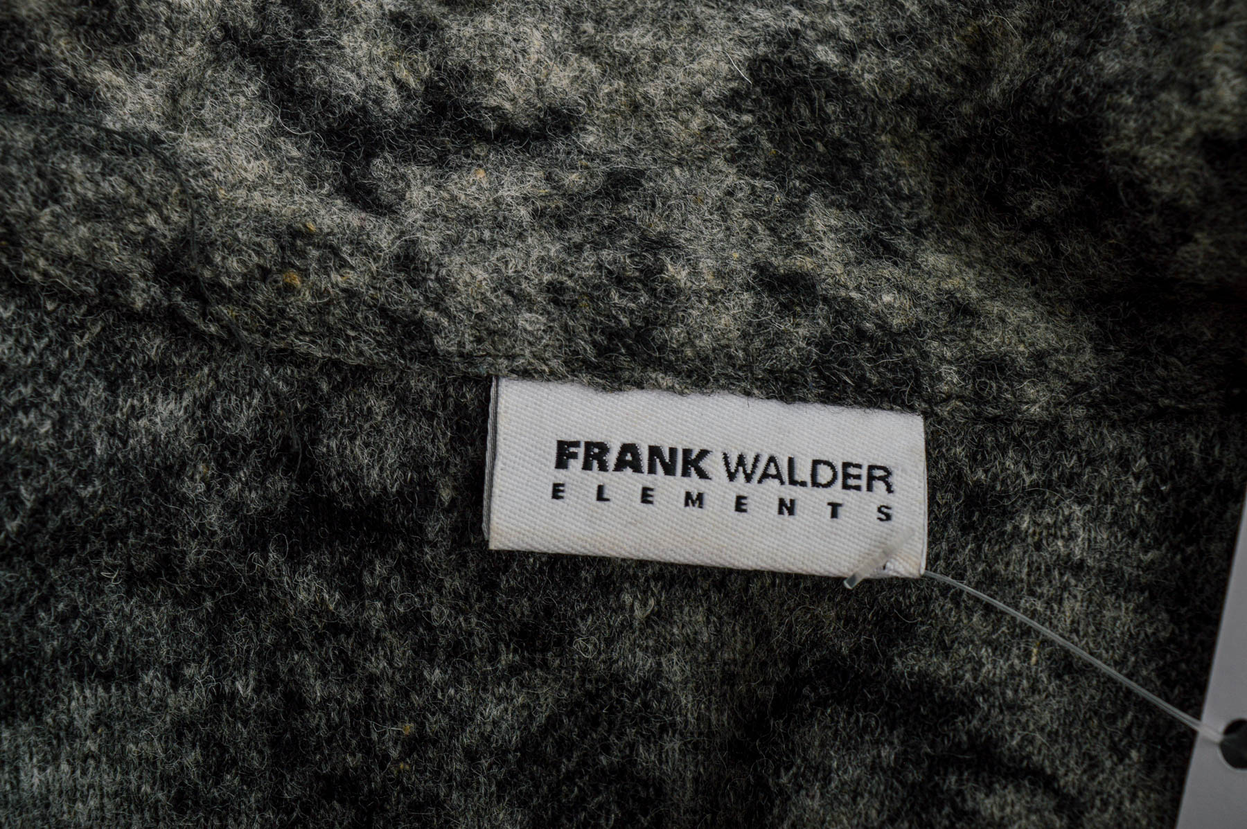 Γυναικείо σακάκι - Frank Walder - 2