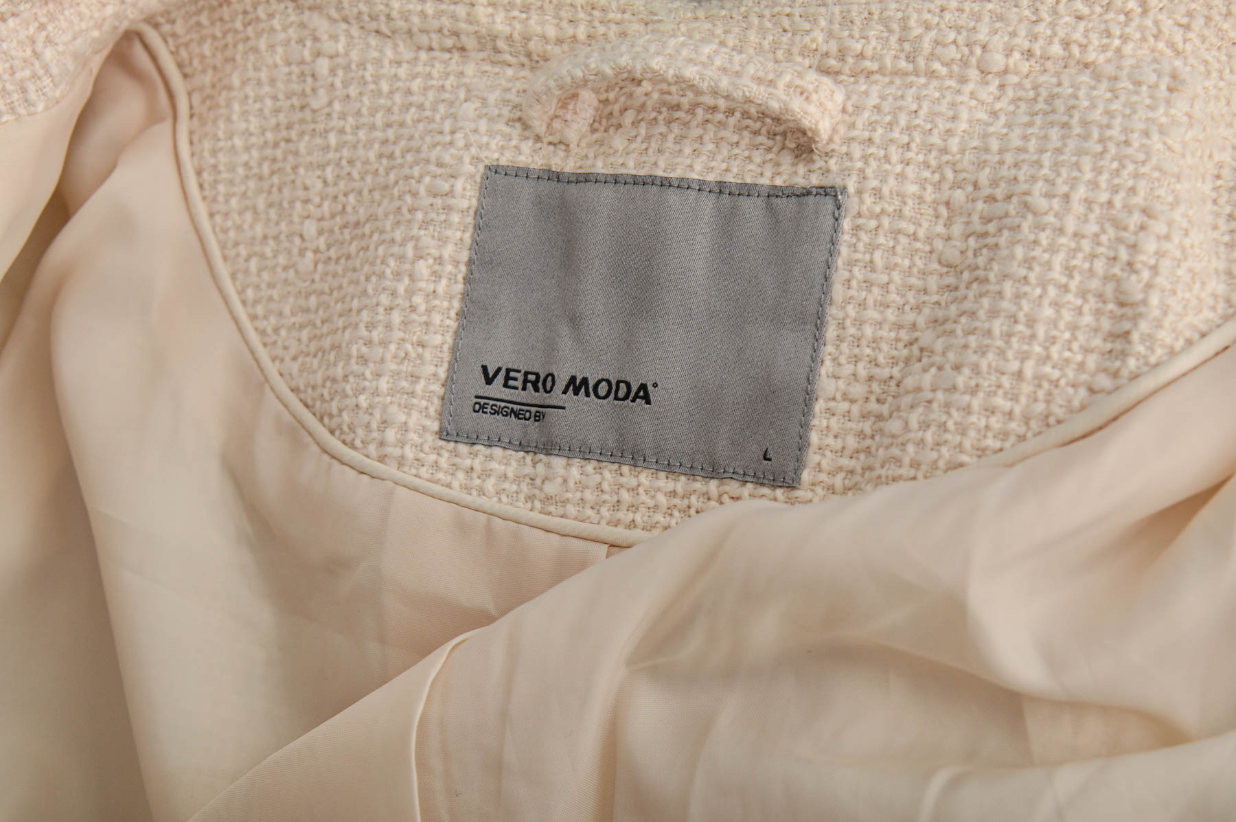 Γυναικείο μπουφάν - VERO MODA - 2