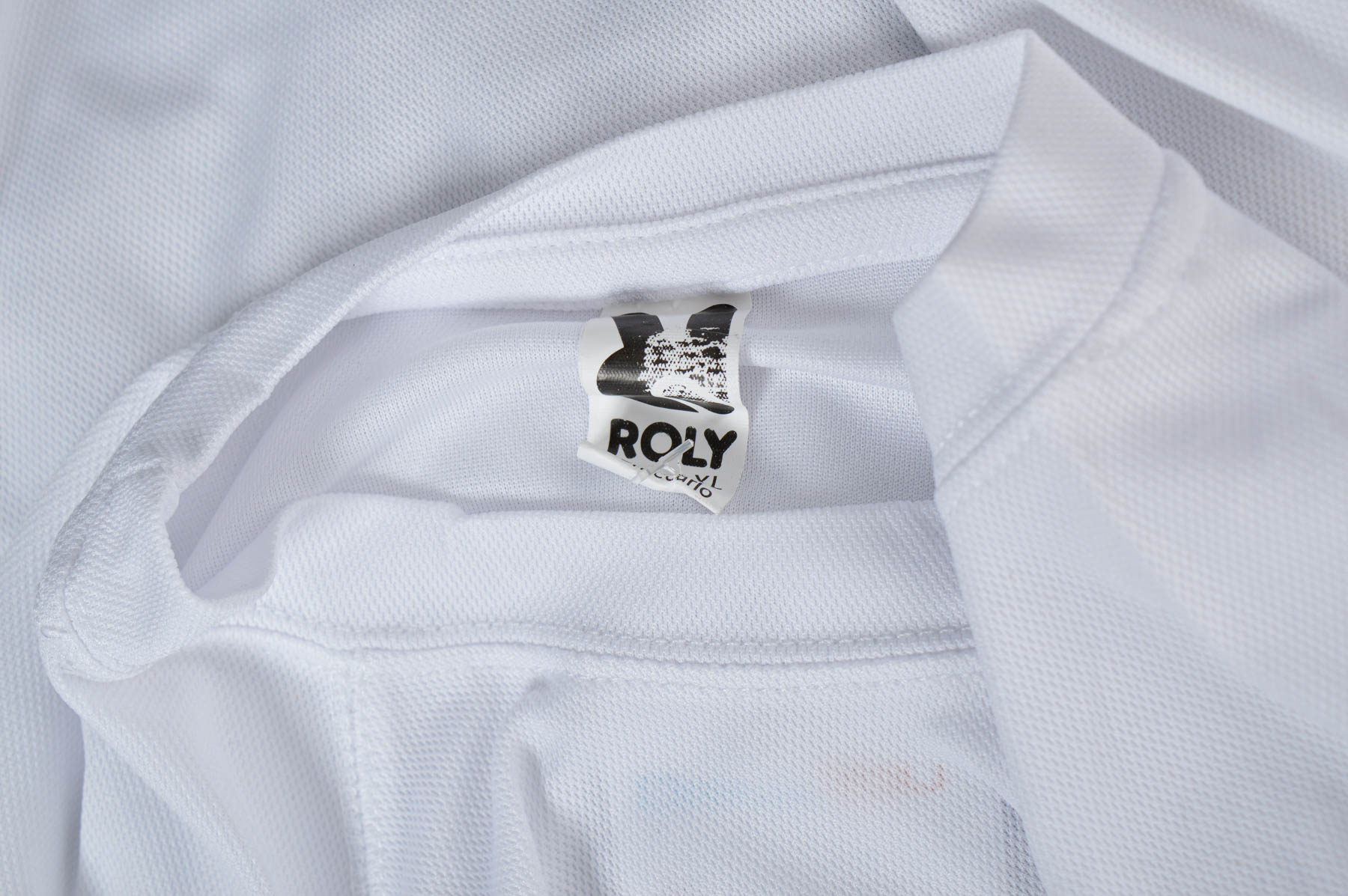 Ανδρικό μπλουζάκι - Roly - 2