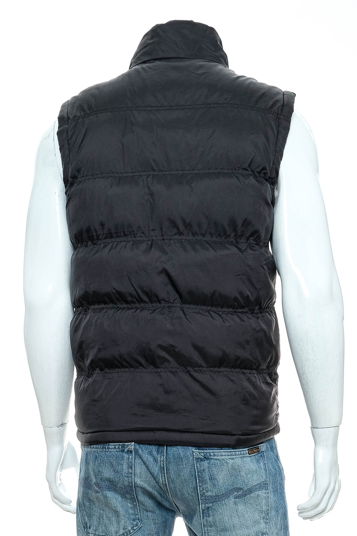 Men's vest - FASHION DESIGN - 1