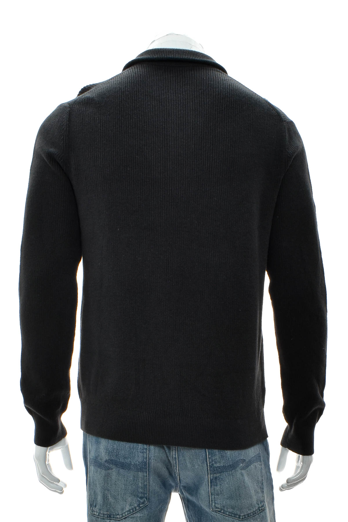 Мъжки пуловер - BANANA REPUBLIC - 1