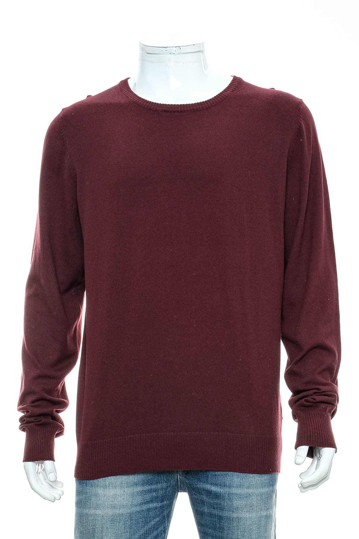 Men's sweater - Collezione - 0