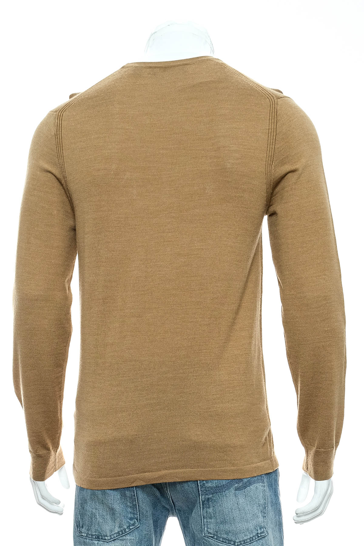 Men's sweater - COUNTRY ROAD - 1