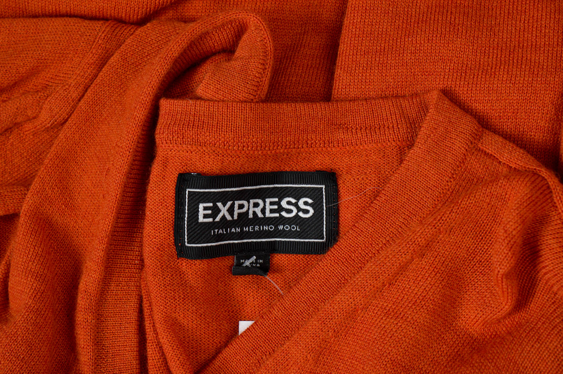 Men's sweater - Express - 2