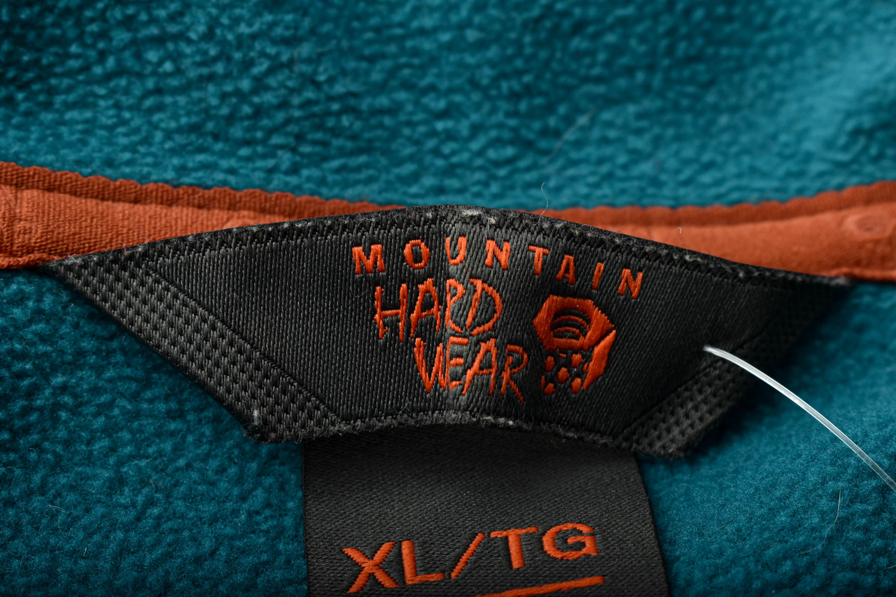 Sweter męski - Mountain Hardwear - 2