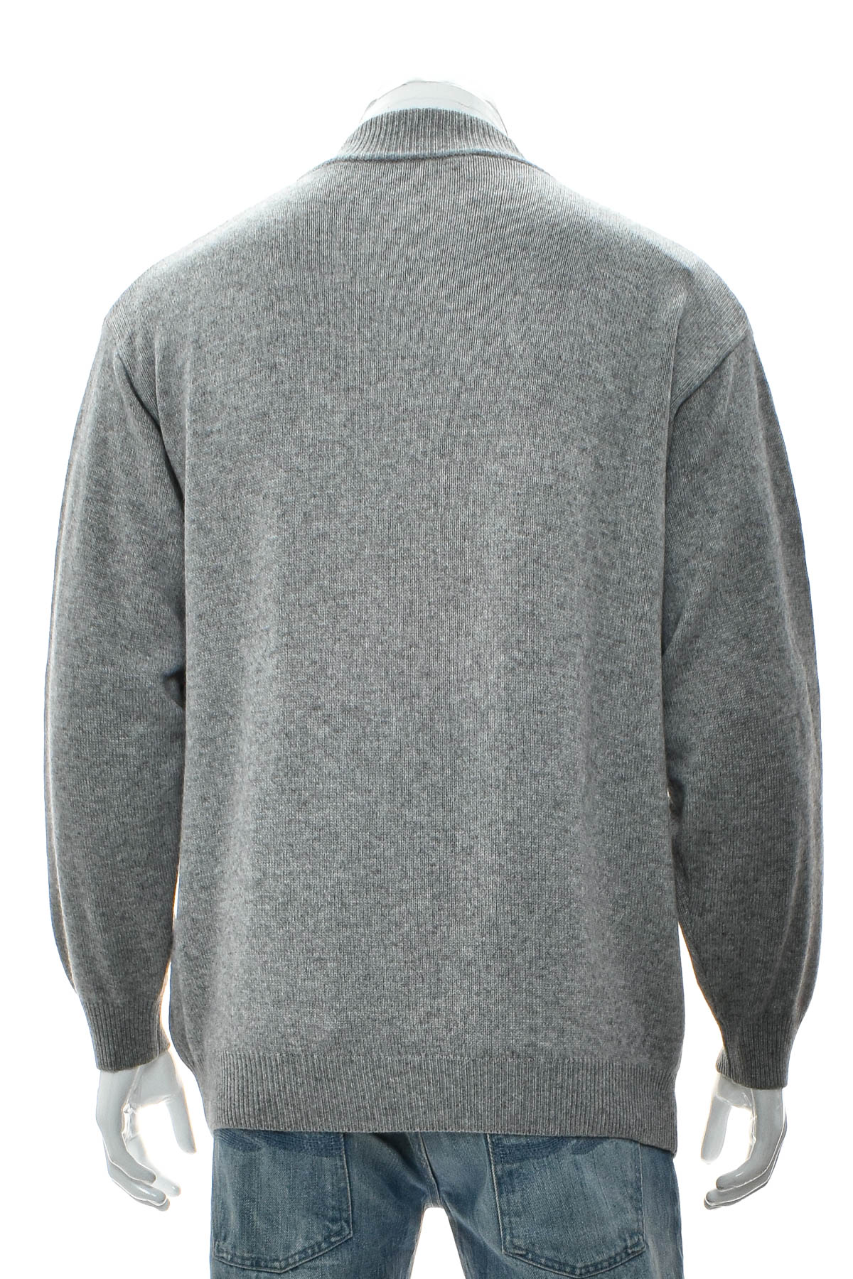 Men's sweater - Brian Scott - 1