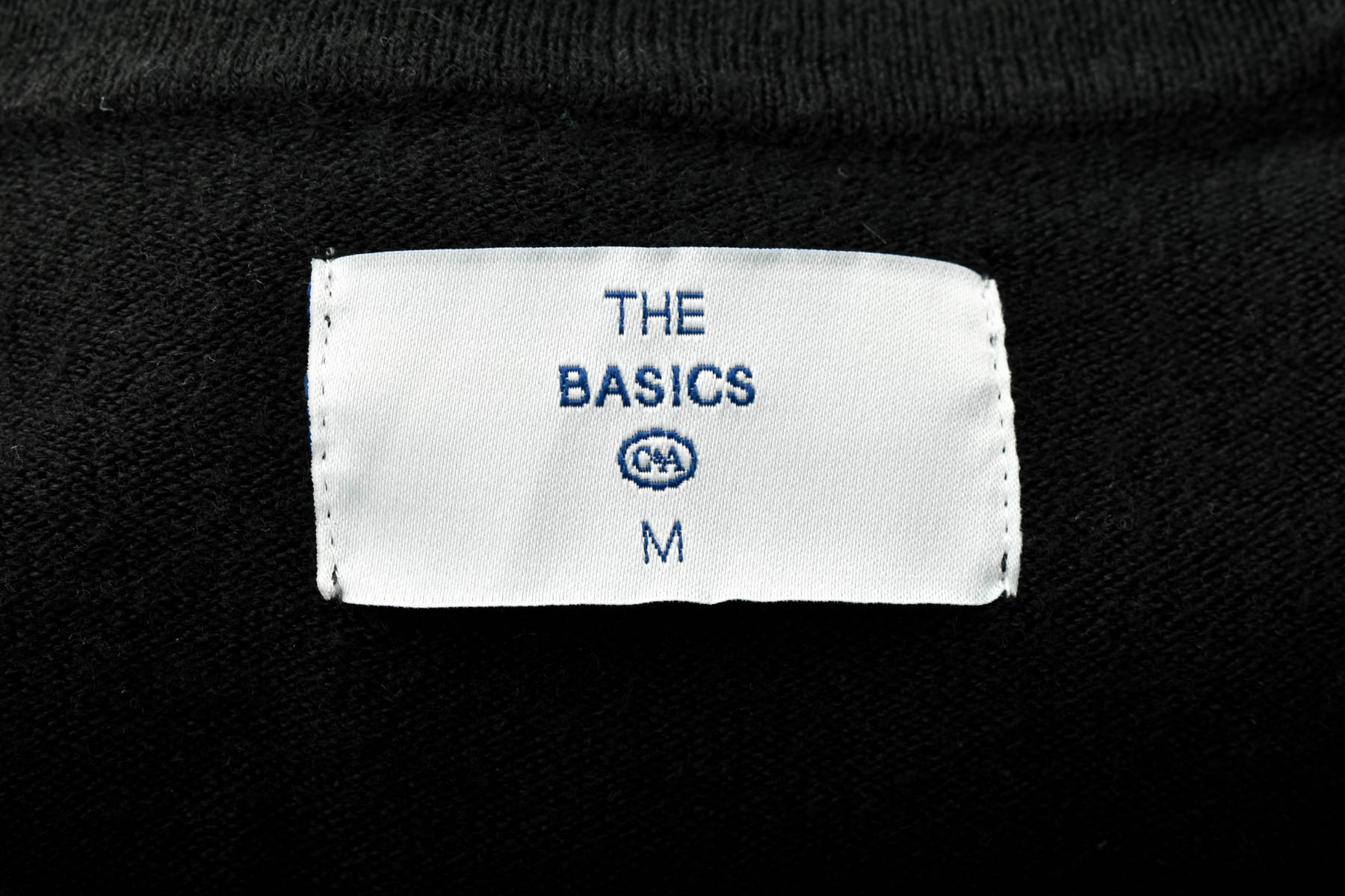 Pulover pentru bărbați - The Basics x C&A - 2