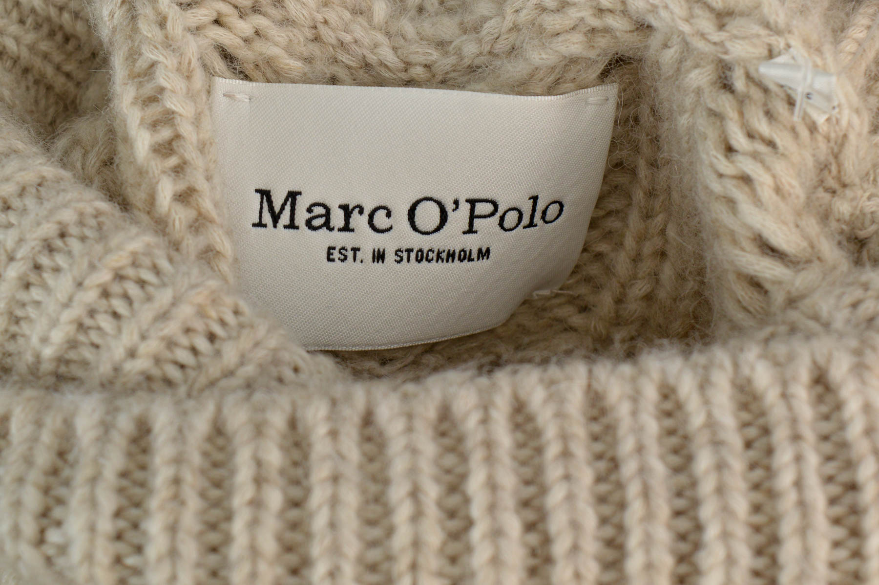 Рокля - Marc O' Polo - 2