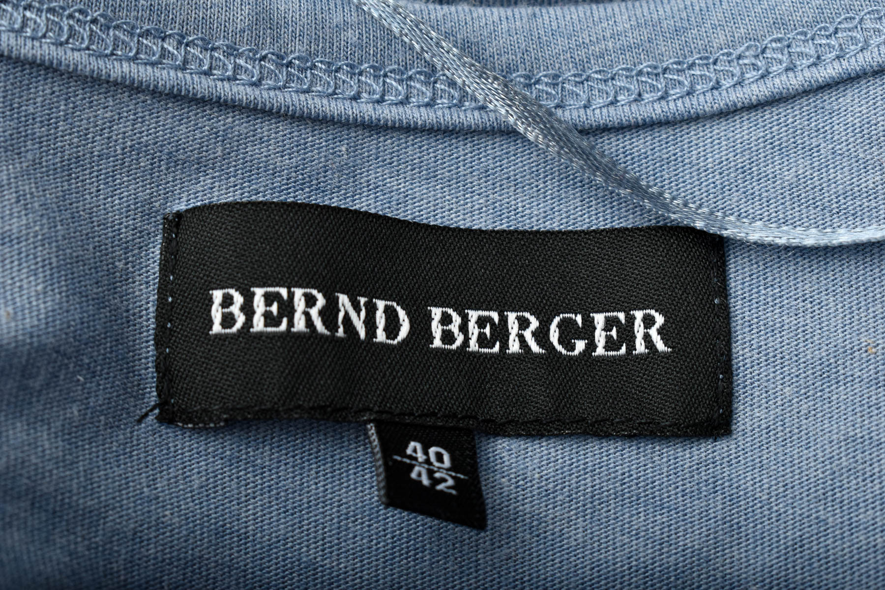 Дамска блуза - Bernd Berger - 2