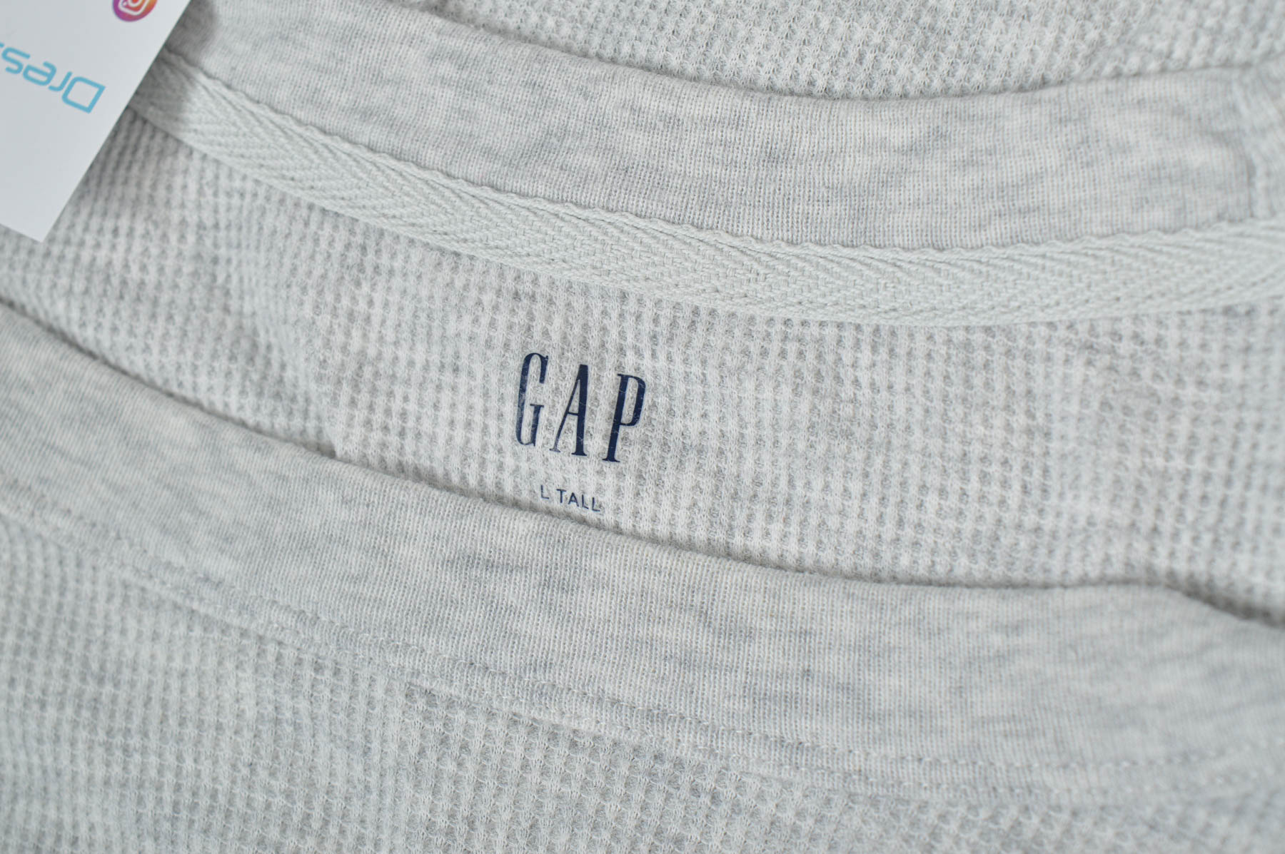 Дамска блуза - GAP - 2