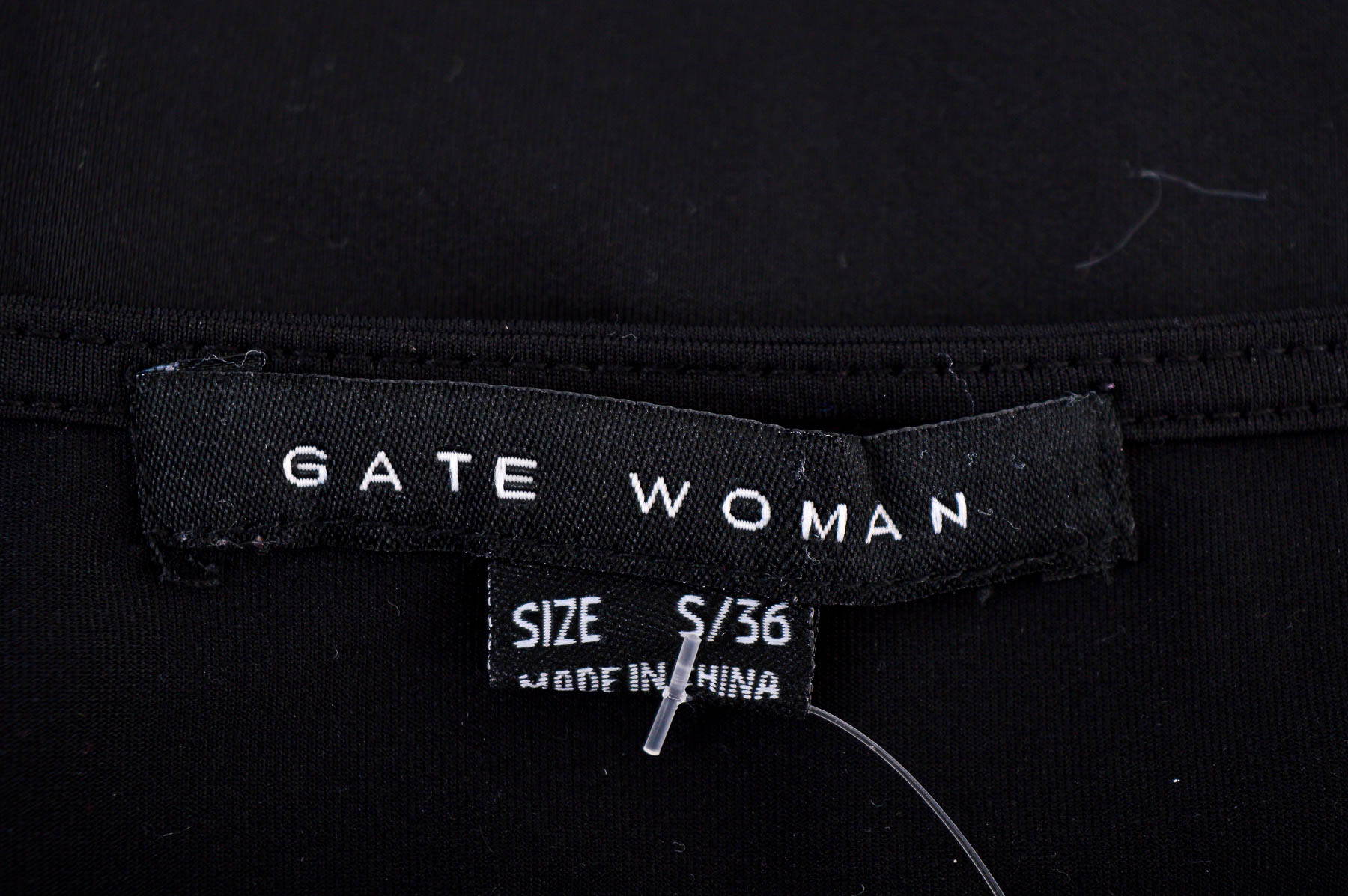 Bluza de damă - GATE WOMAN - 2