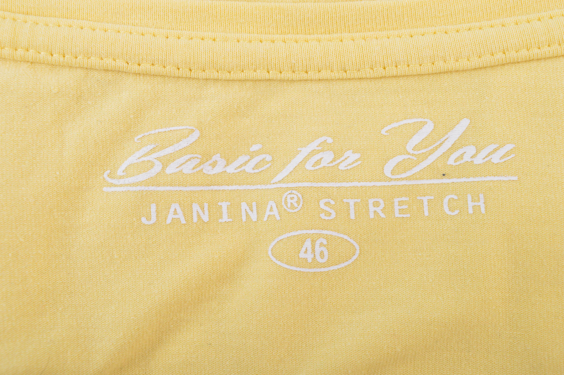 Women's blouse - Janina - 2