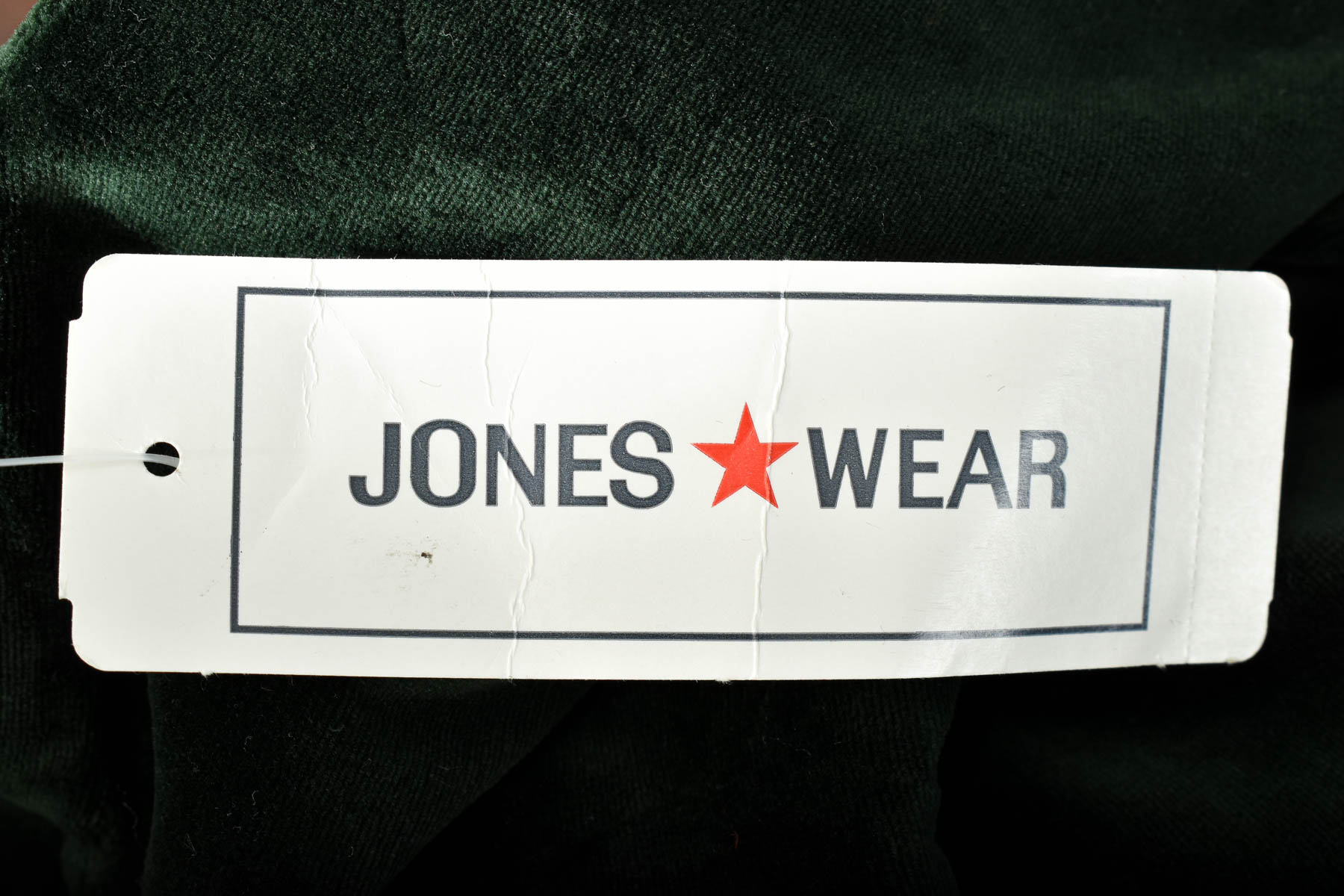 Γυναικεία μπλούζα - JONES WEAR - 2