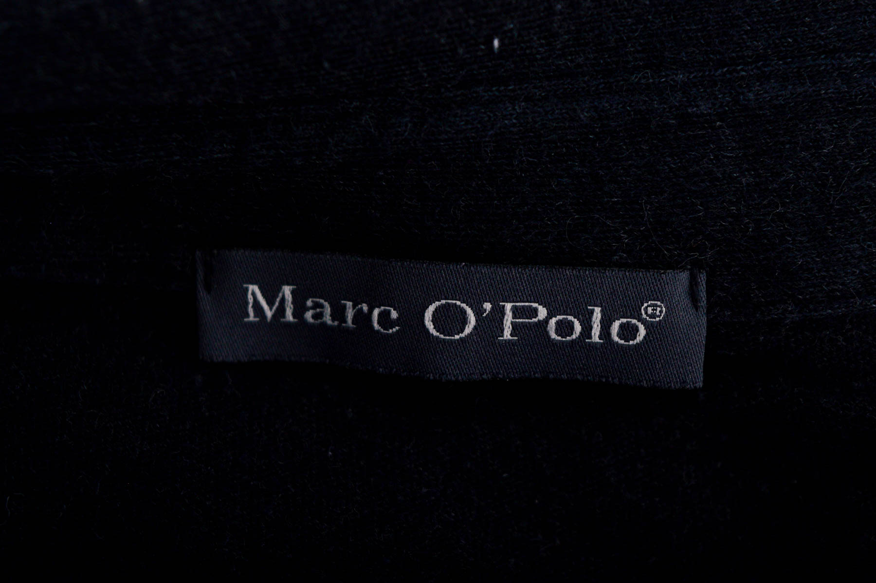 Bluzka damska - Marc O' Polo - 2