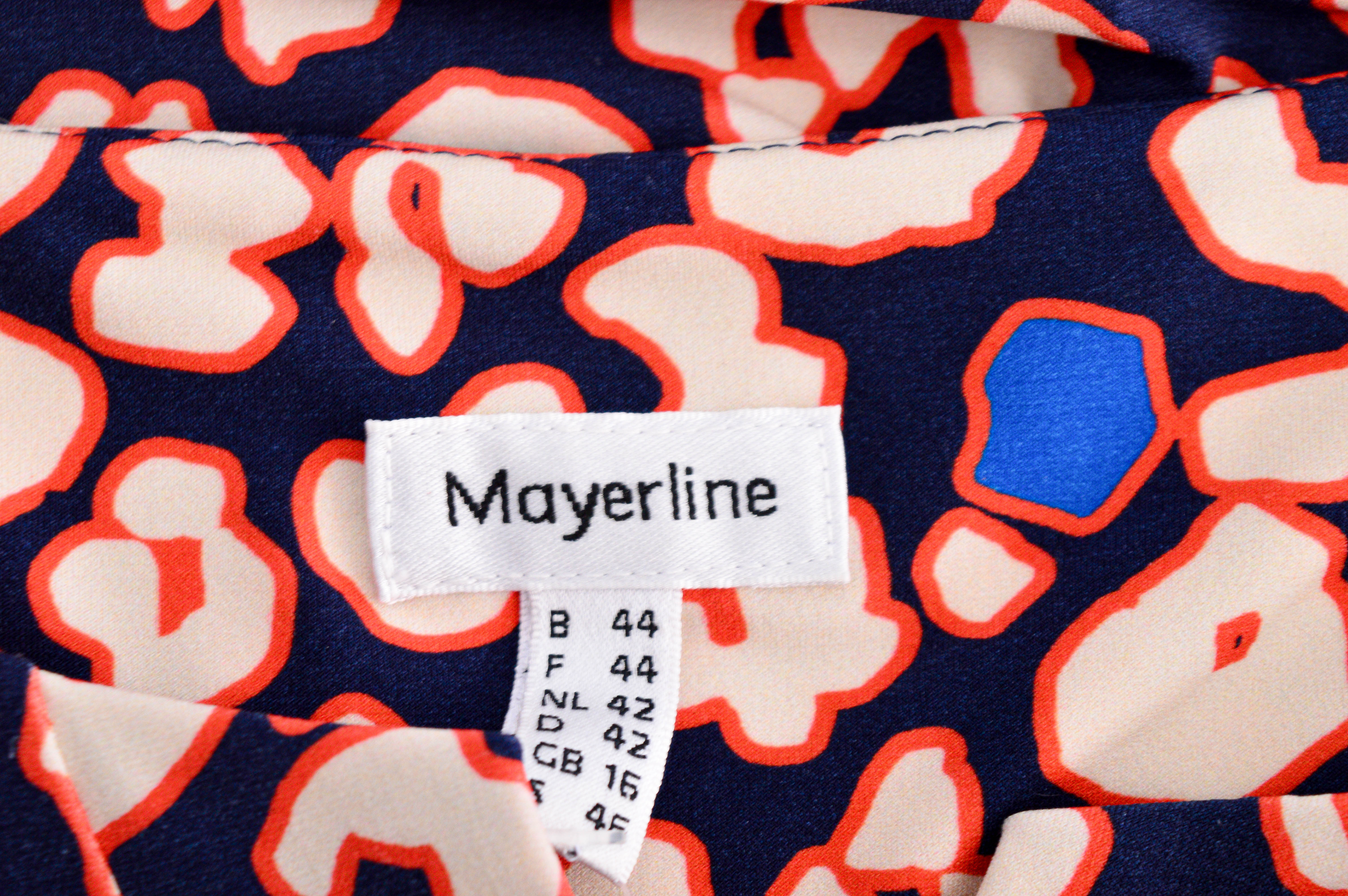 Bluza de damă - Mayerline - 2