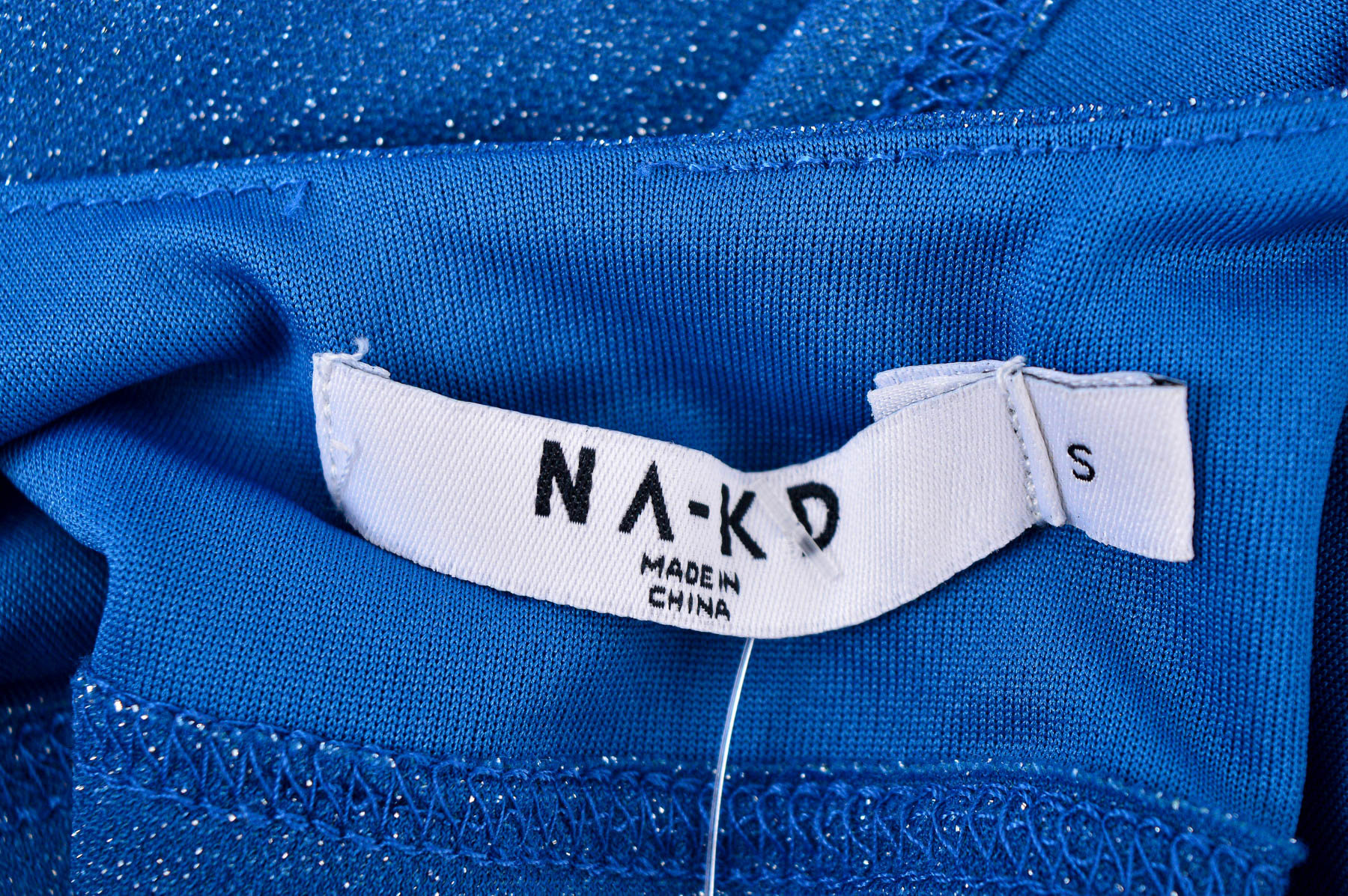 Дамска блуза - NA-KD - 2