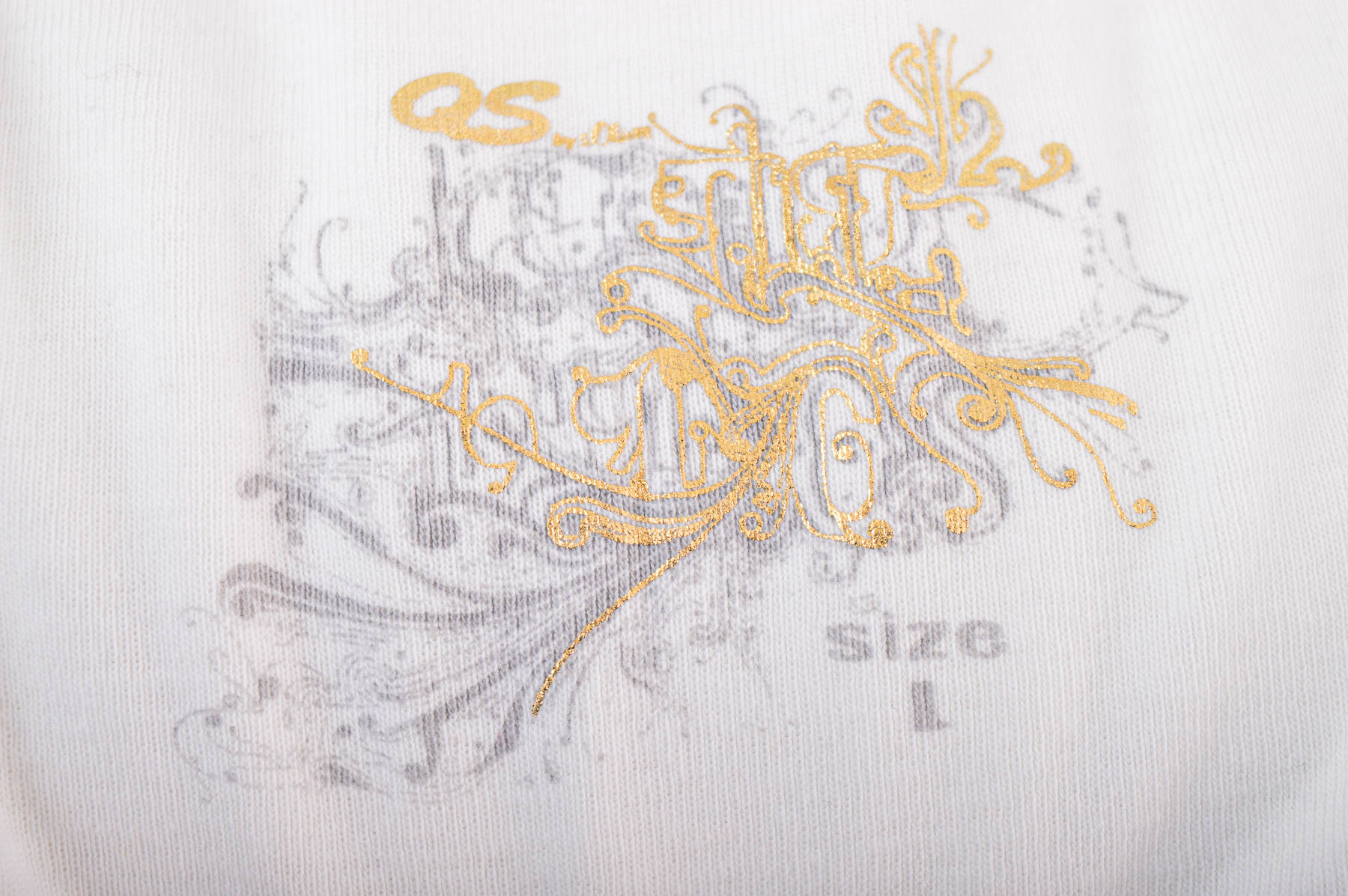 Γυναικεία μπλούζα - QS by S.Oliver - 2