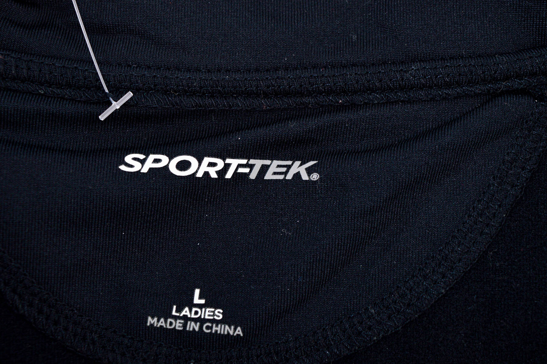 Bluza de damă - Sport-Tek - 2