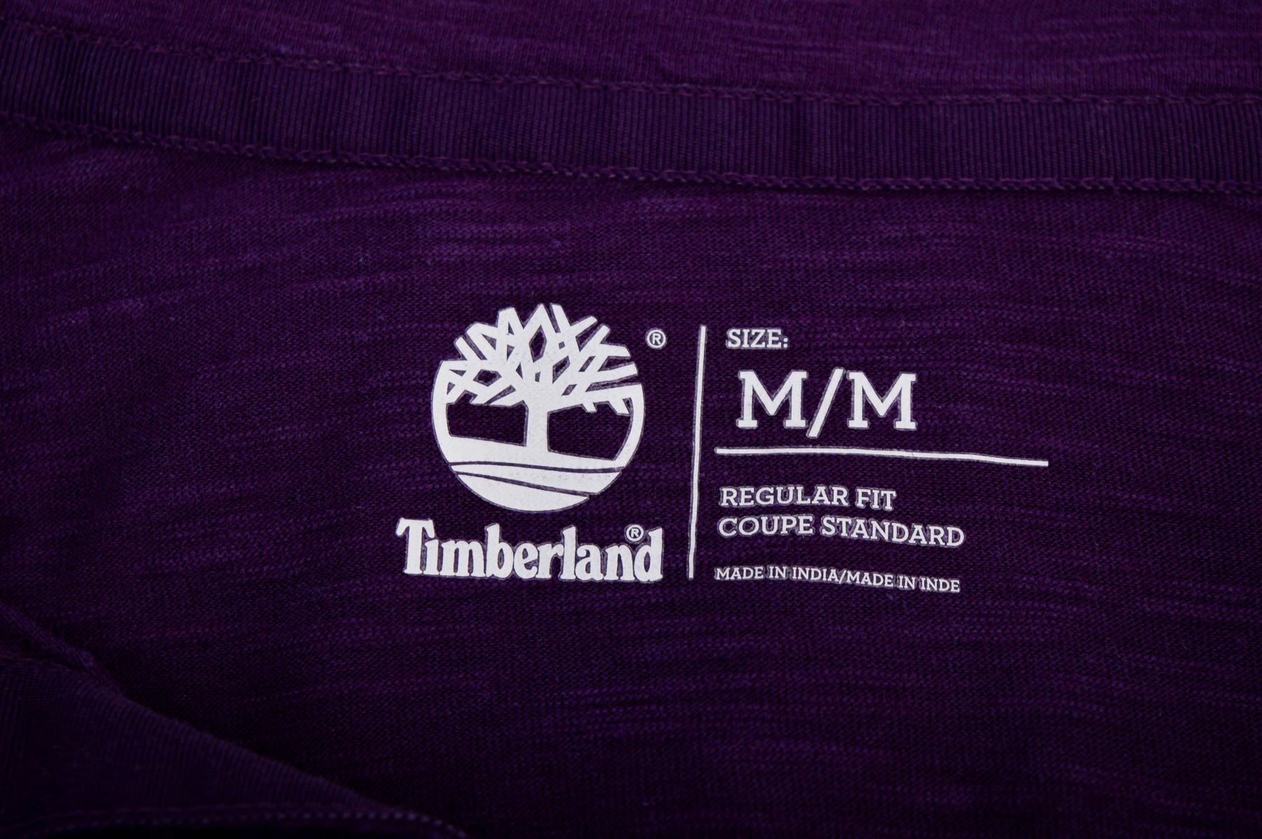 Дамска блуза - Timberland - 2