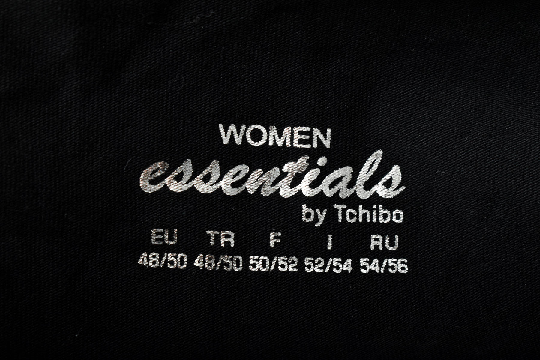 Bluzka damska - WOMEN essentials by Tchibo - 2