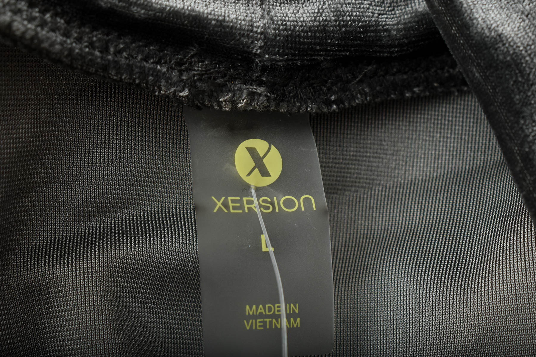 Γυναικεία μπλούζα - XERSION - 2