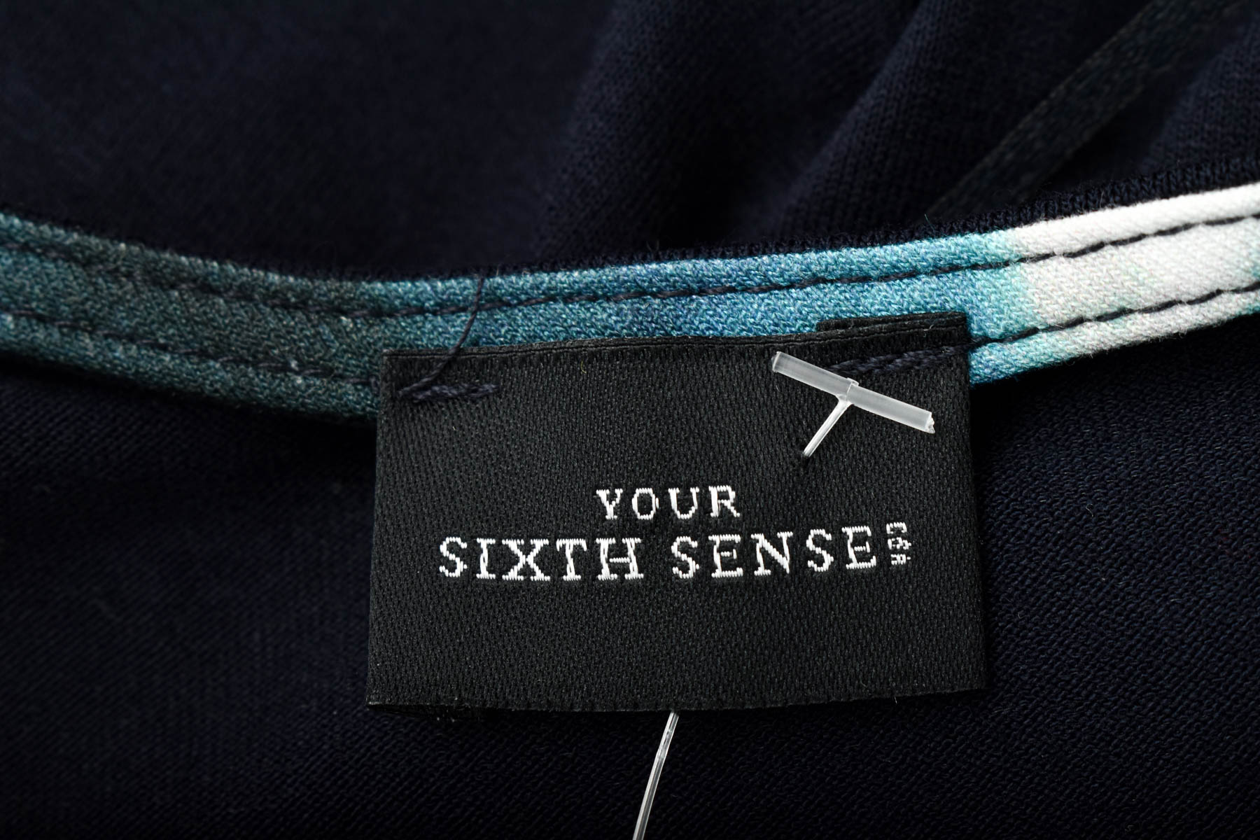 Γυναικεία μπλούζα - Your Sixth Sense - 2